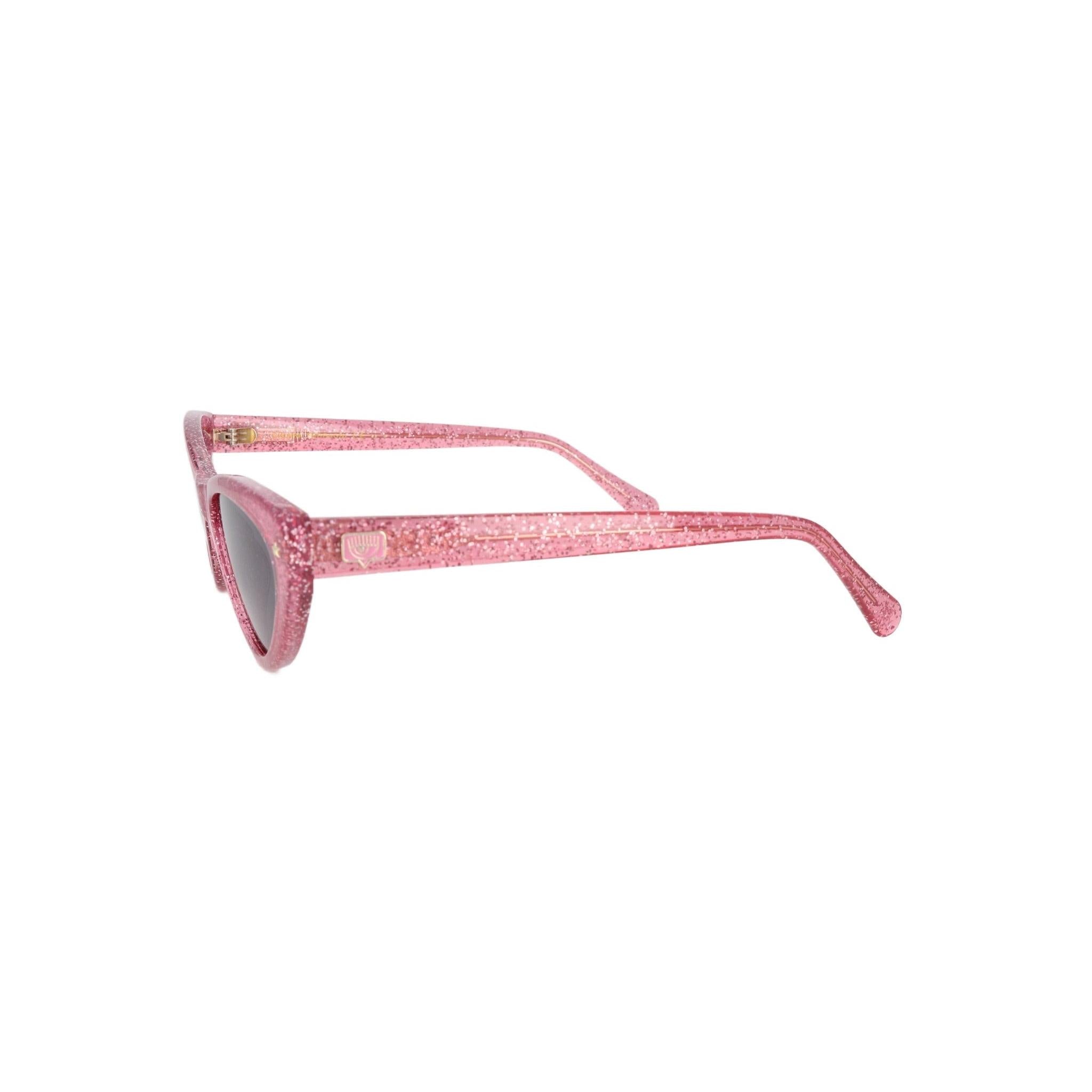 CHIARA FERRAGNI CF 7006 - Jorge Oculista