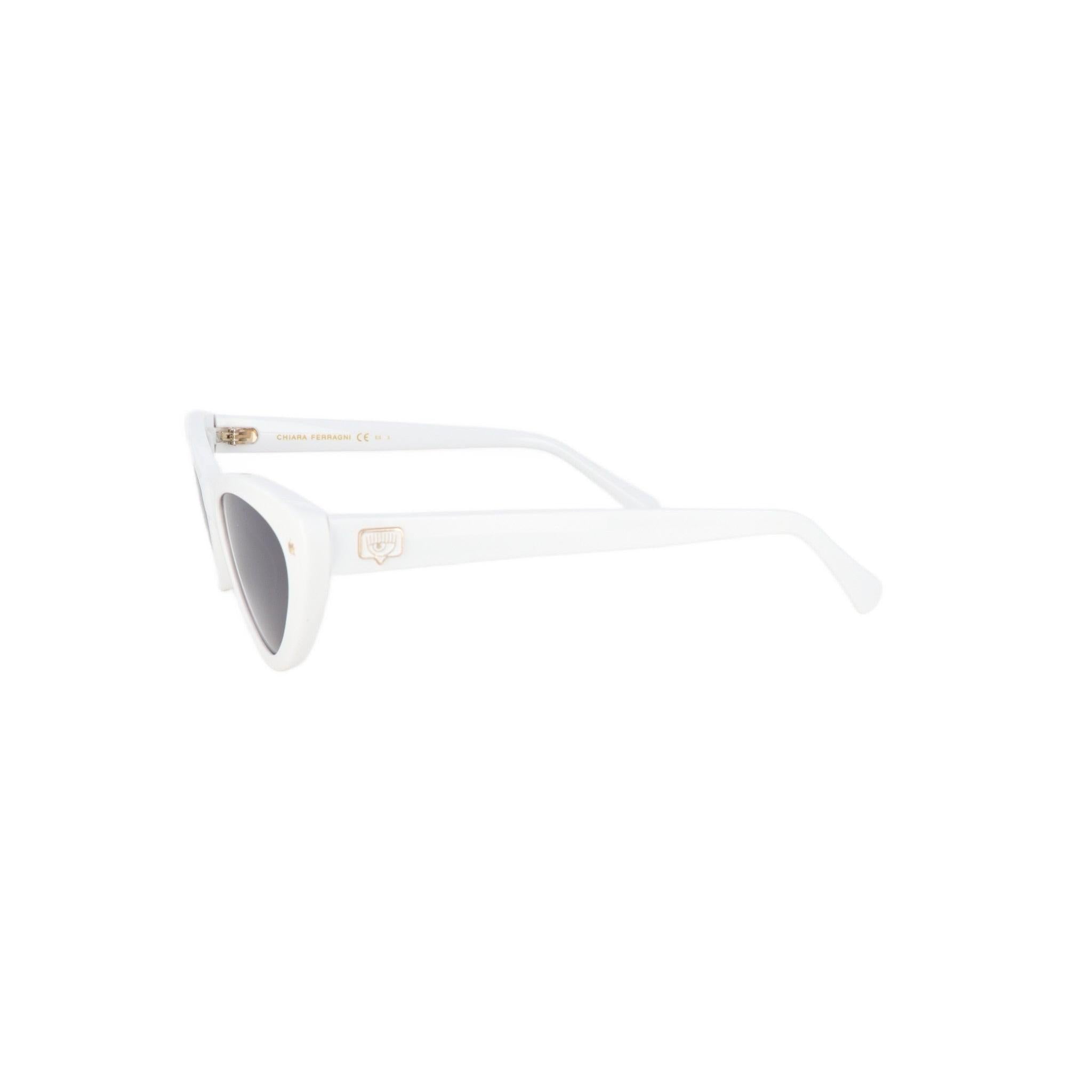 CHIARA FERRAGNI CF 7006 - Jorge Oculista