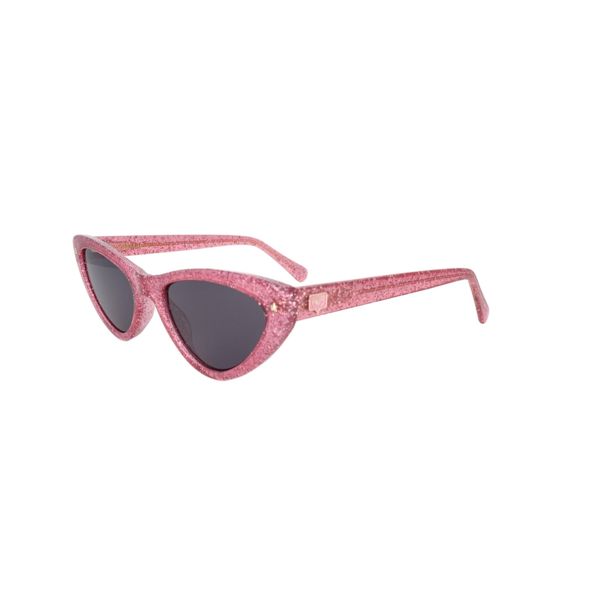 CHIARA FERRAGNI CF 7006 - Jorge Oculista