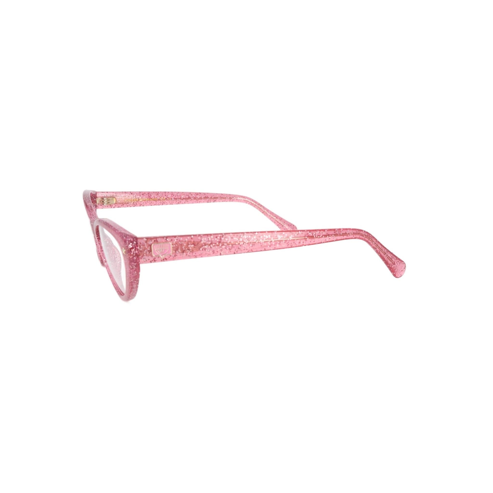 CHIARA FERRAGNI CF 7012 - Jorge Oculista