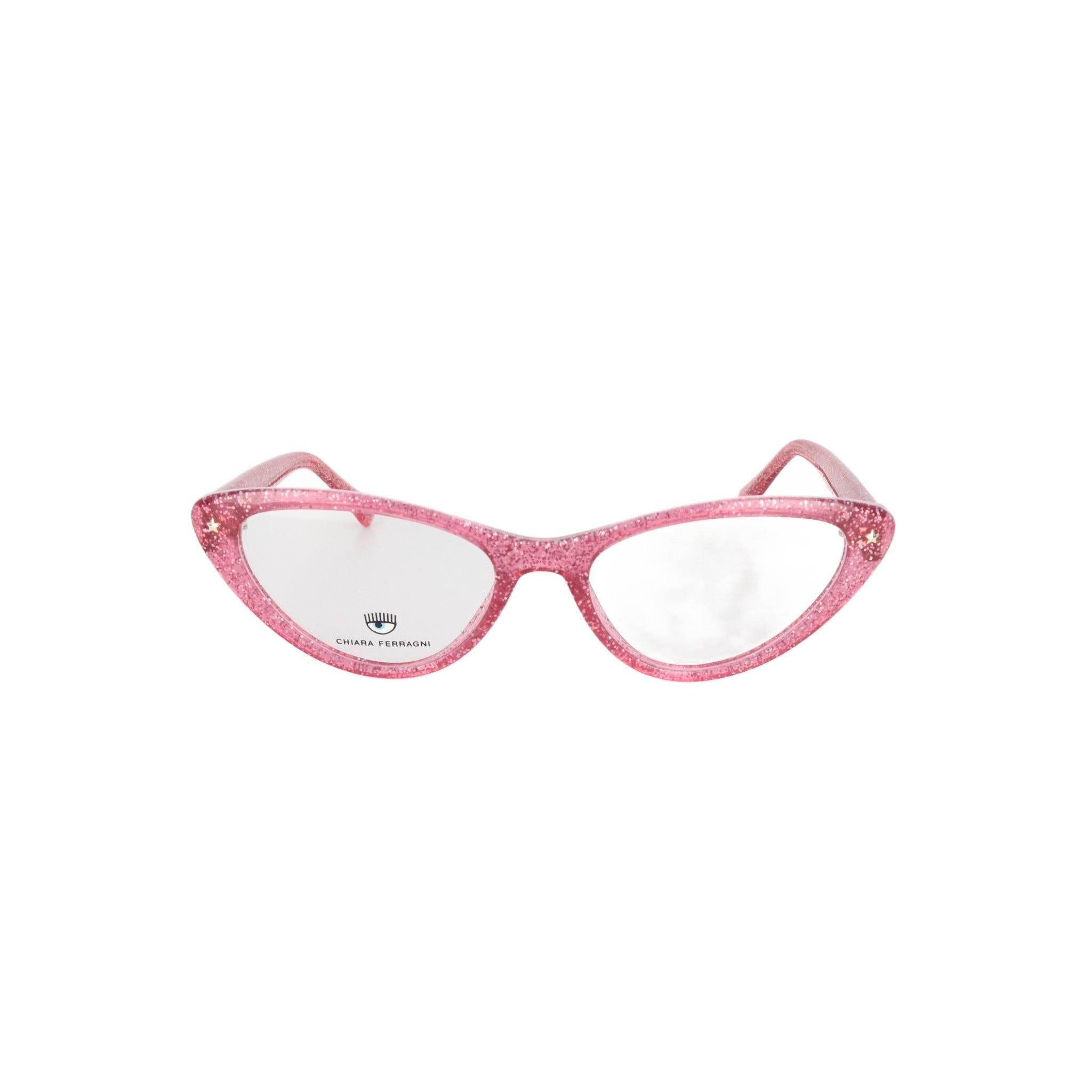 CHIARA FERRAGNI CF 7012 - Jorge Oculista