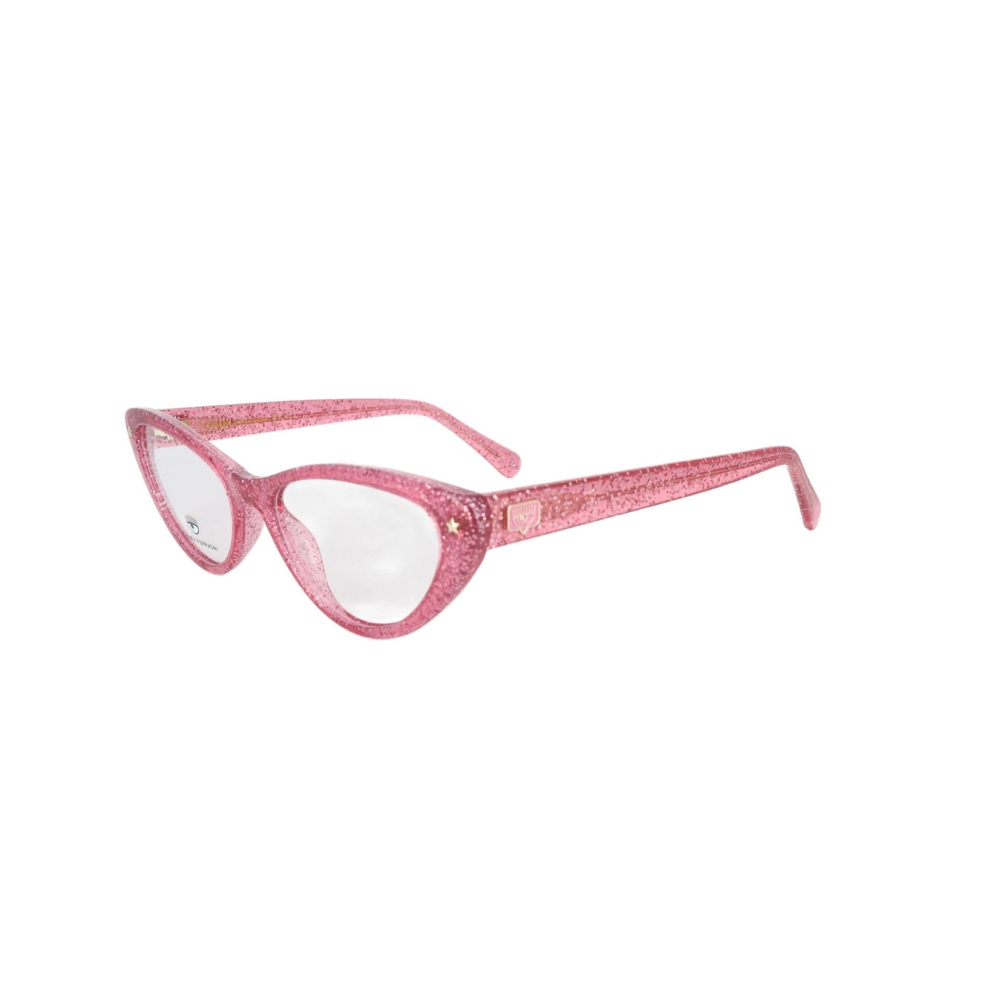 CHIARA FERRAGNI CF 7012 - Jorge Oculista