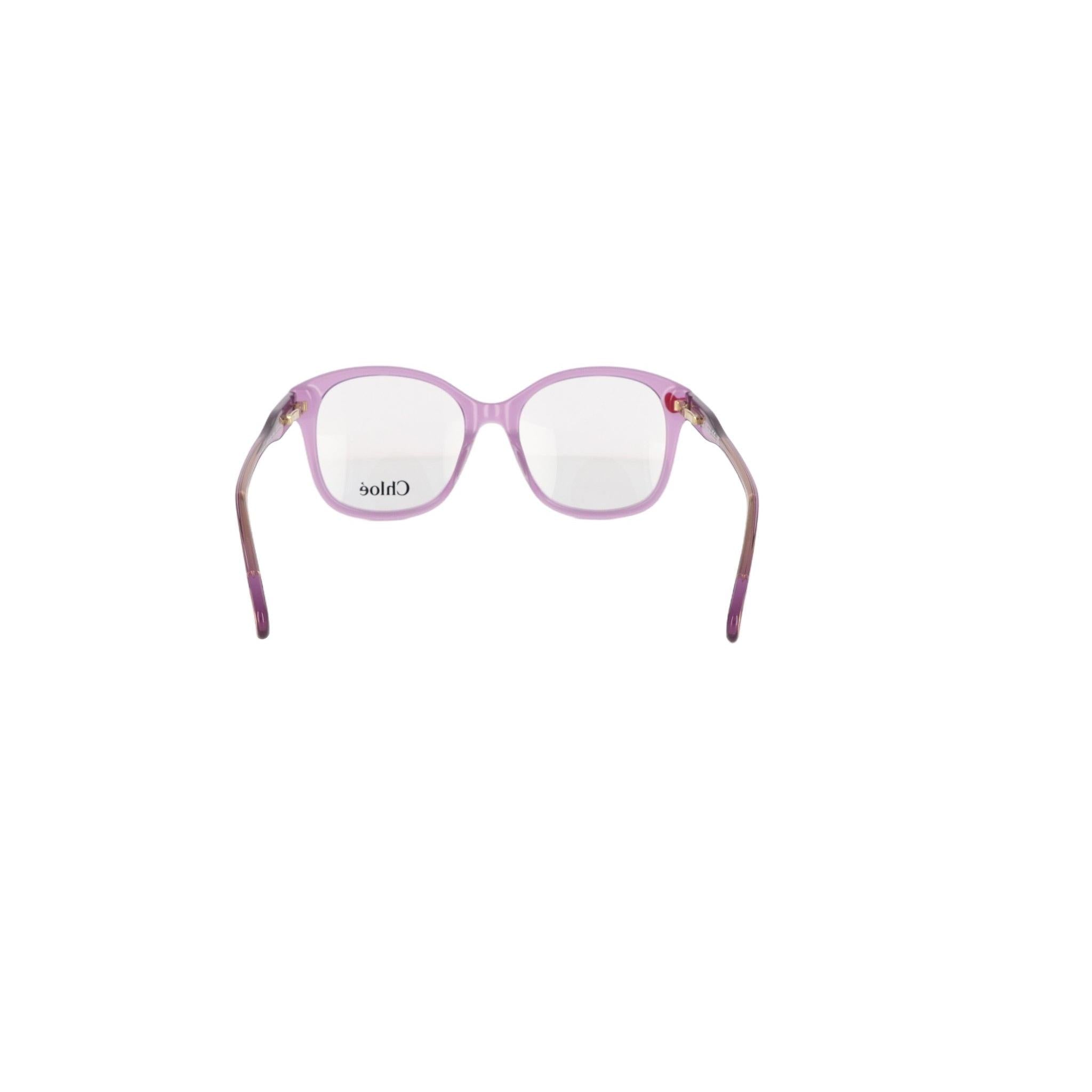 CHLOÉ CC 0013 - Jorge Oculista