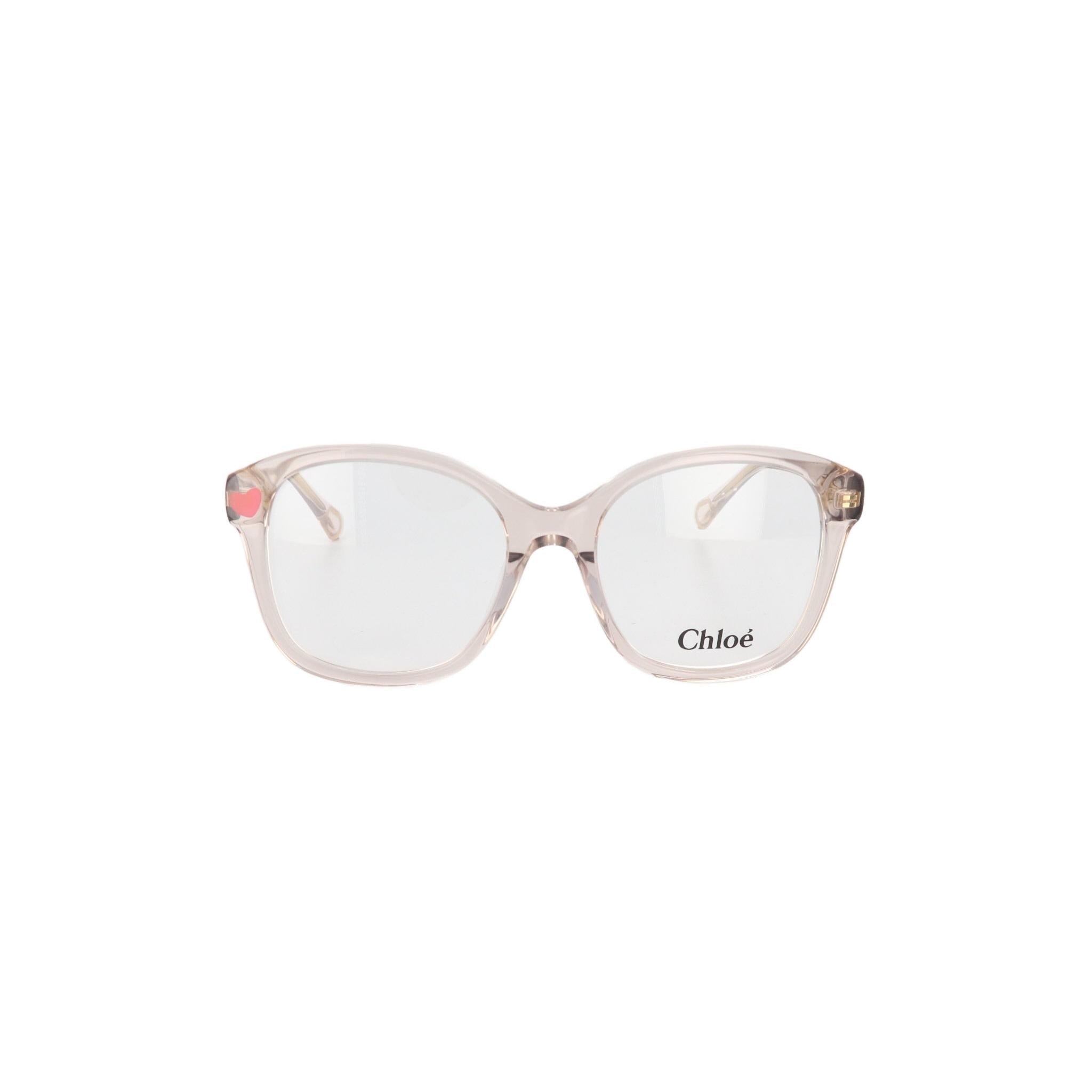 CHLOÉ CC 0013 - Jorge Oculista