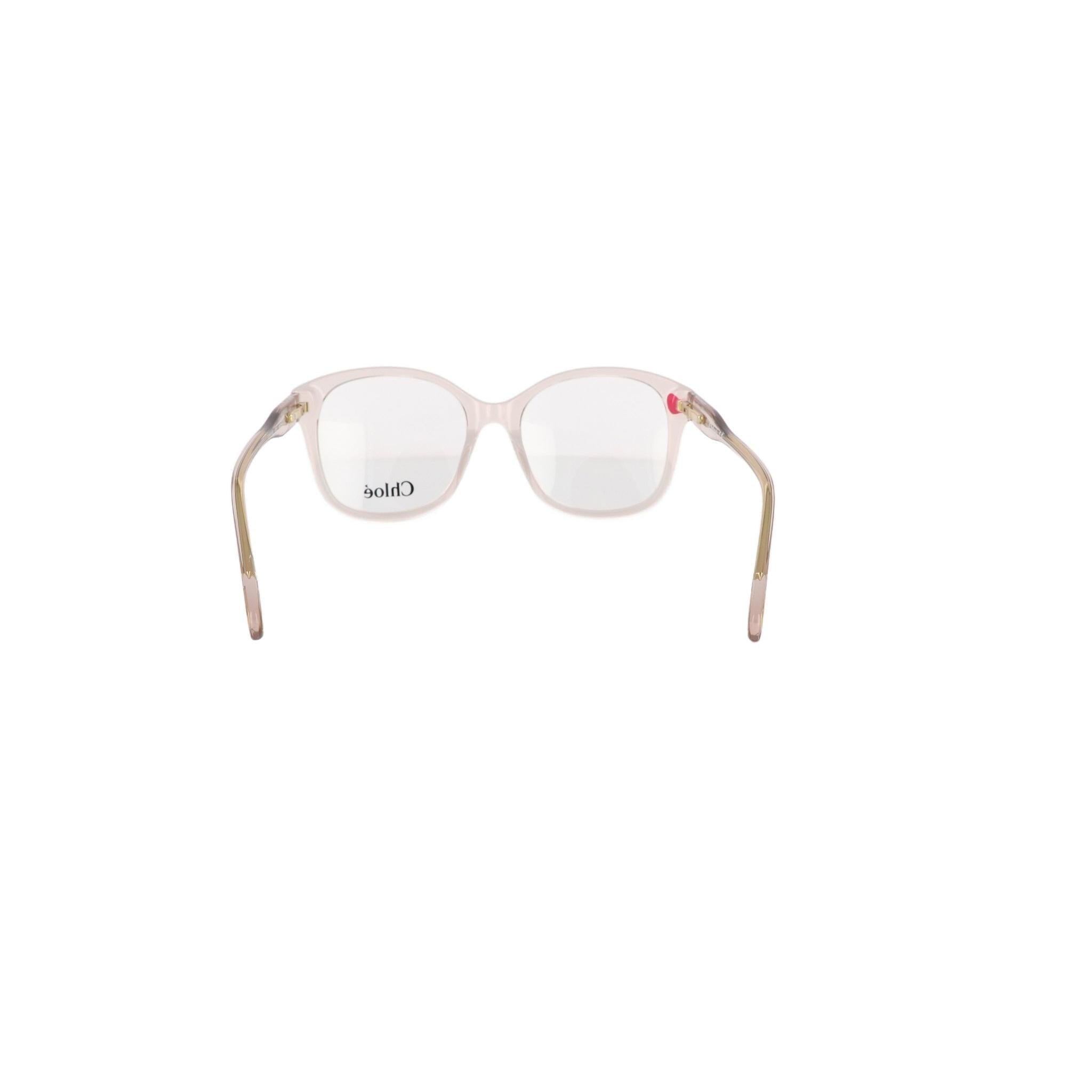CHLOÉ CC 0013 - Jorge Oculista