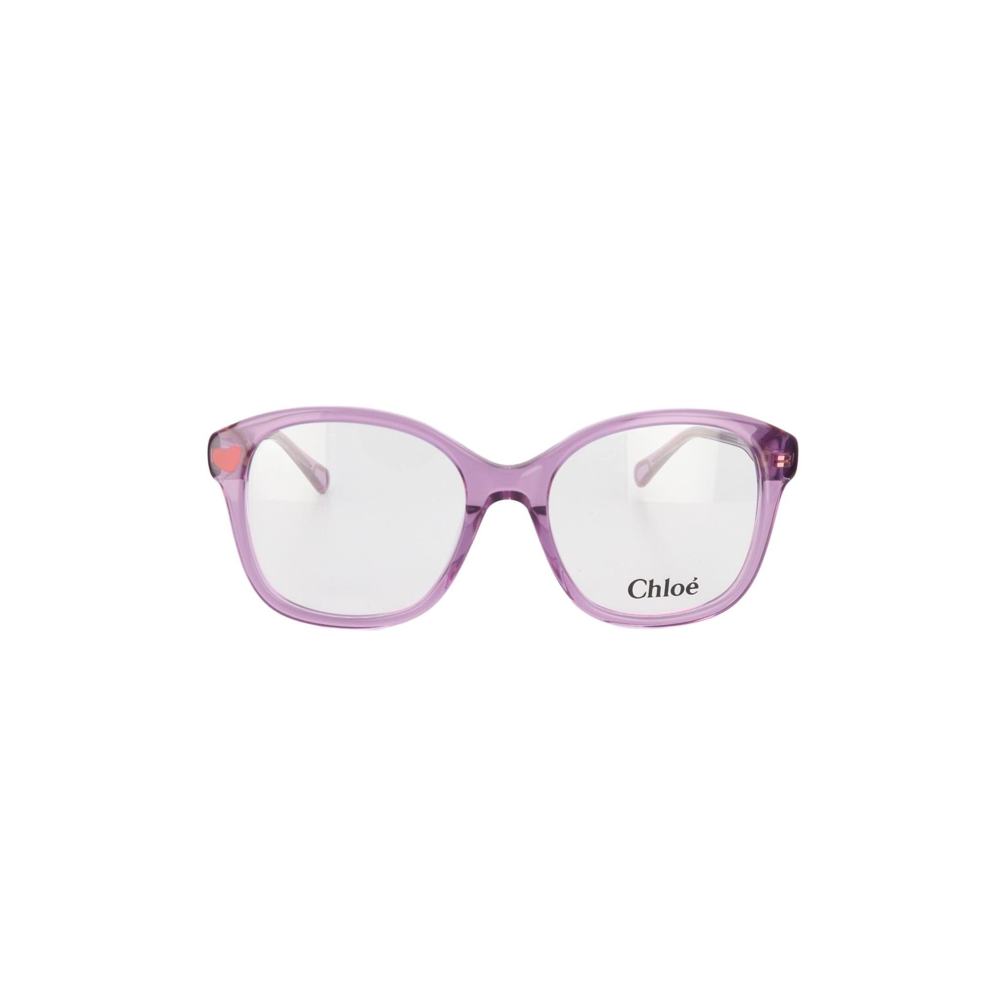 CHLOÉ CC 0013 - Jorge Oculista