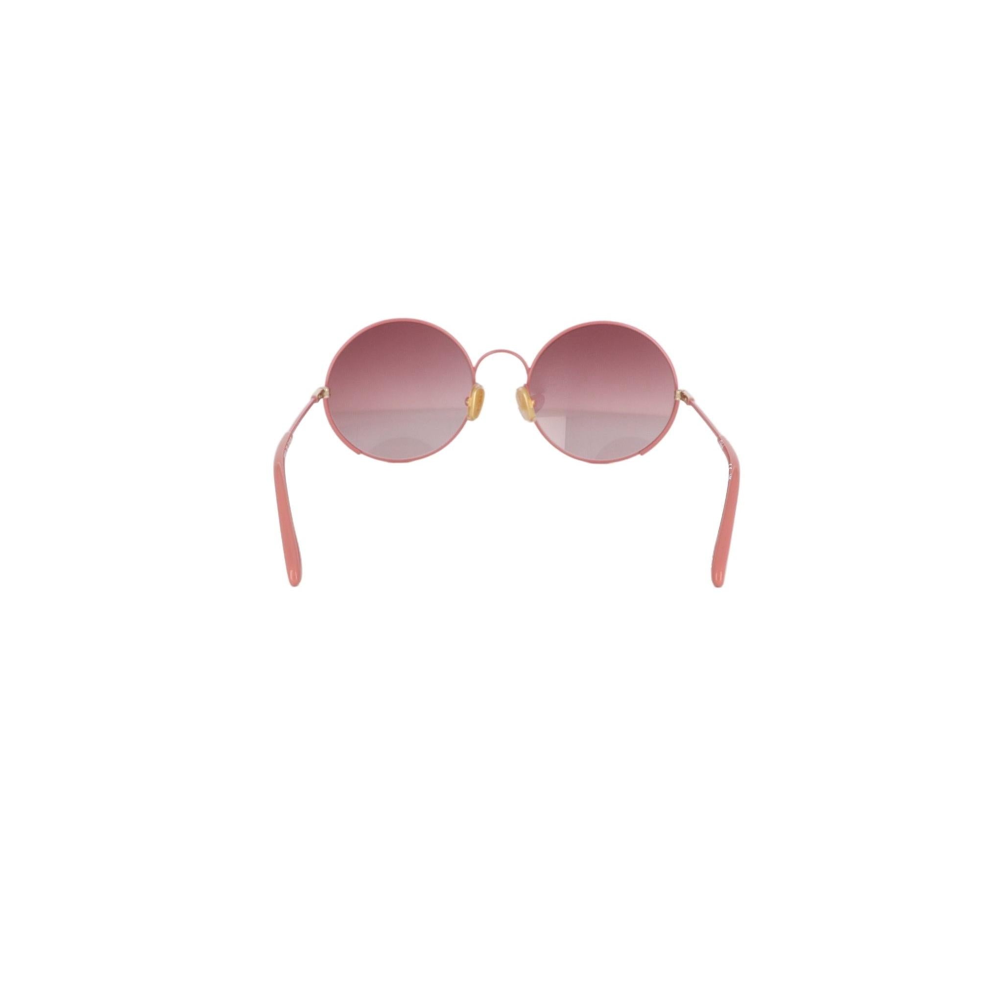 CHLOÉ CC 0016 - Jorge Oculista