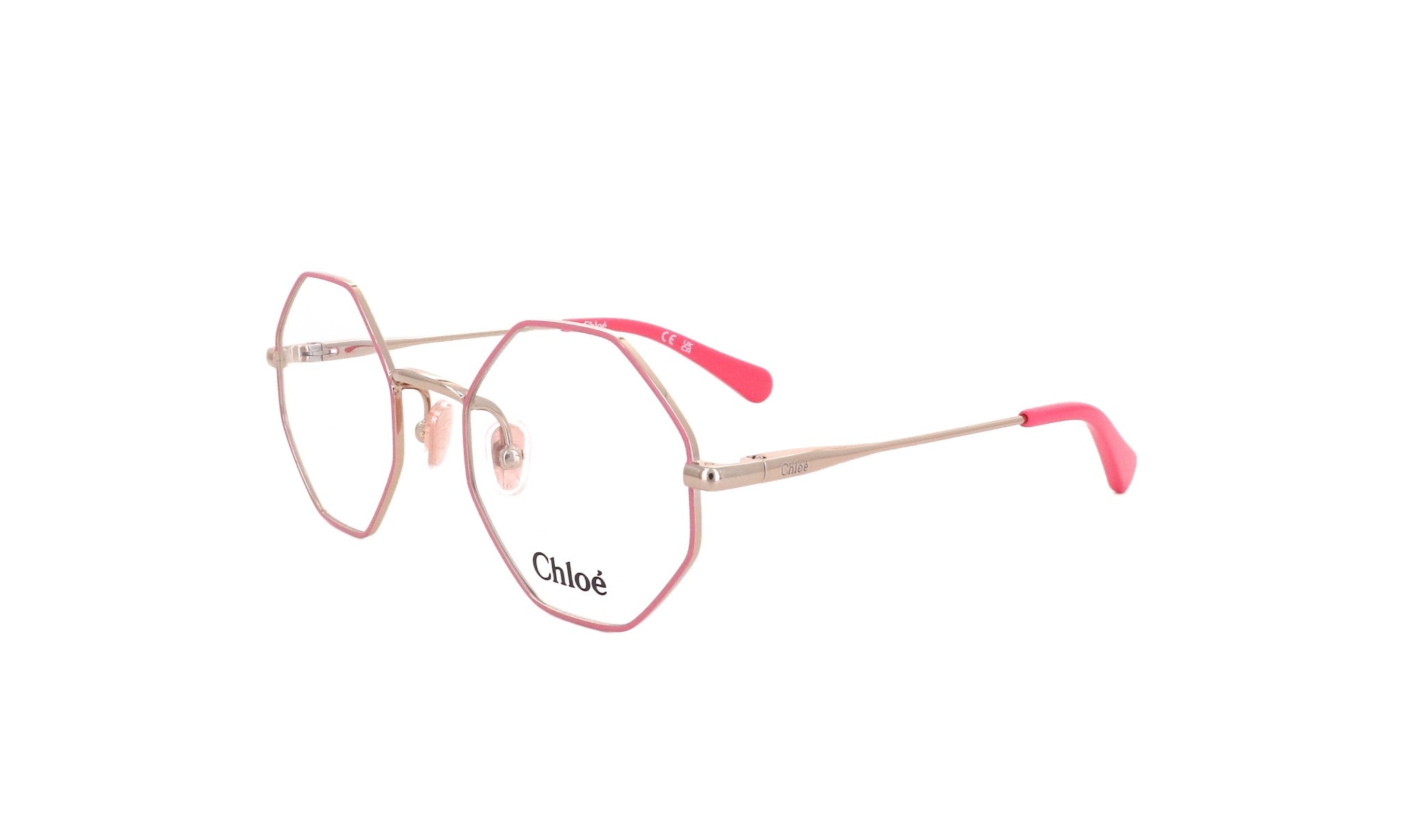 CHLOÉ CC 0023 - Jorge Oculista