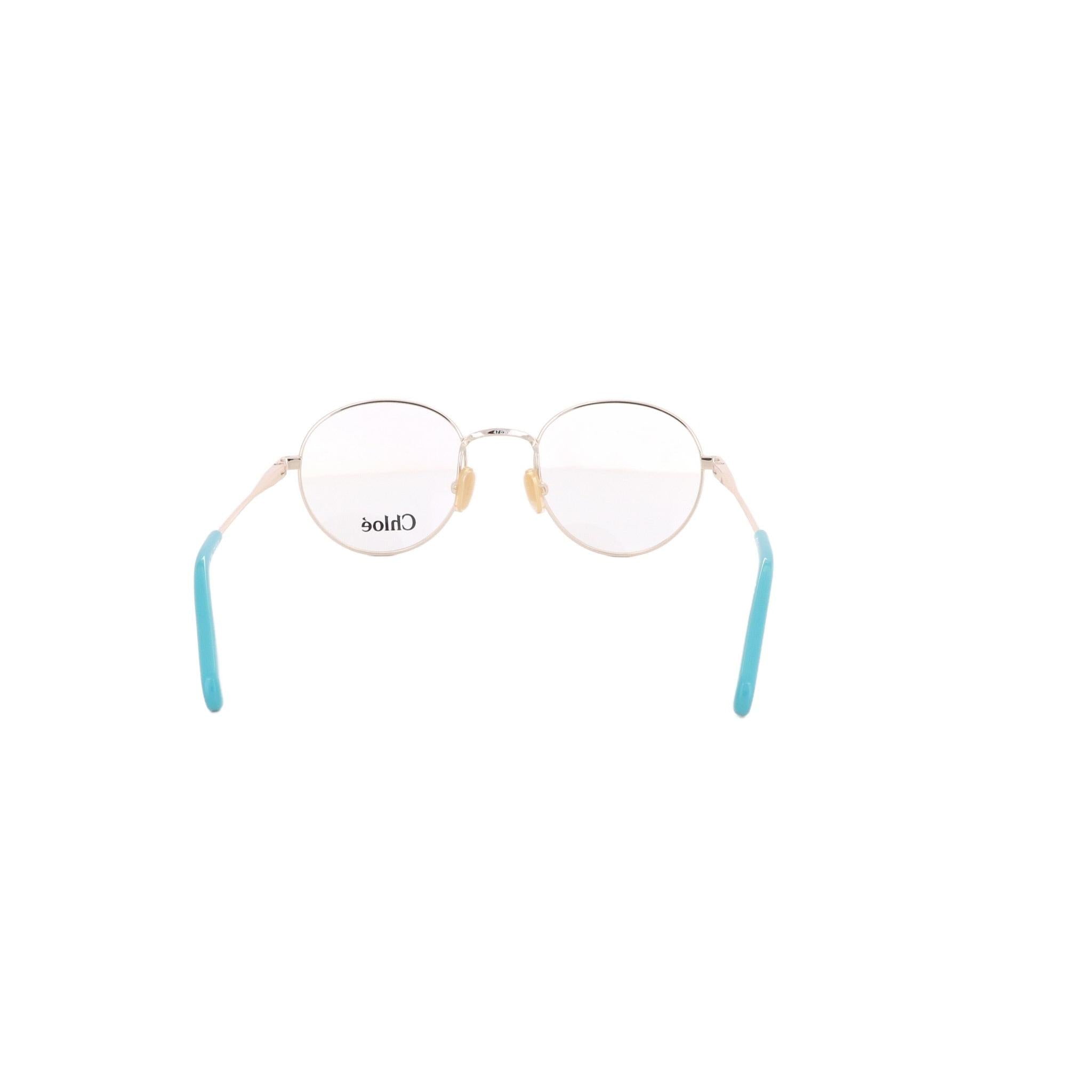 CHLOÉ CC 0024 - Jorge Oculista