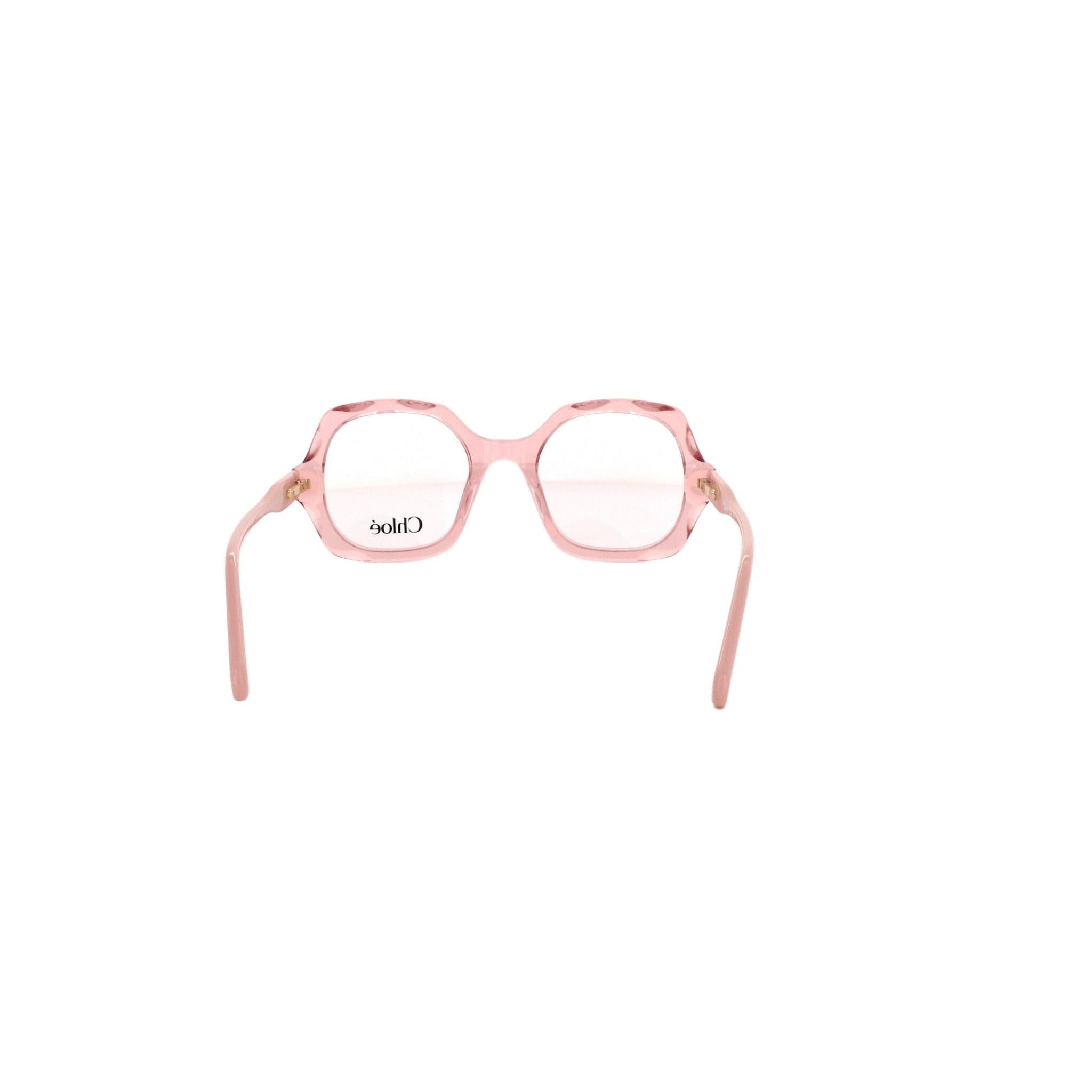 CHLOÉ CC 0026 - Jorge Oculista
