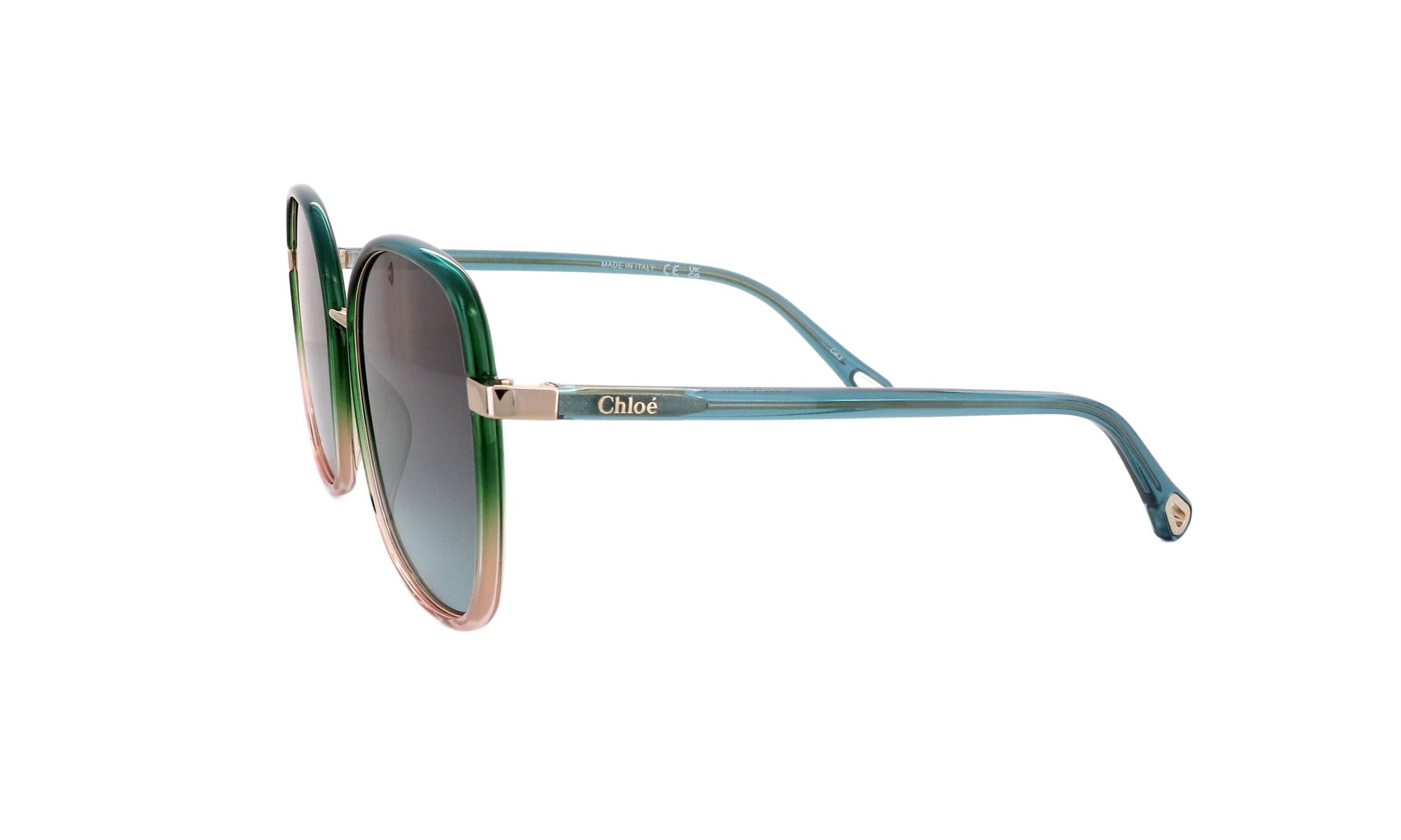 CHLOÉ CH 0031 - Jorge Oculista