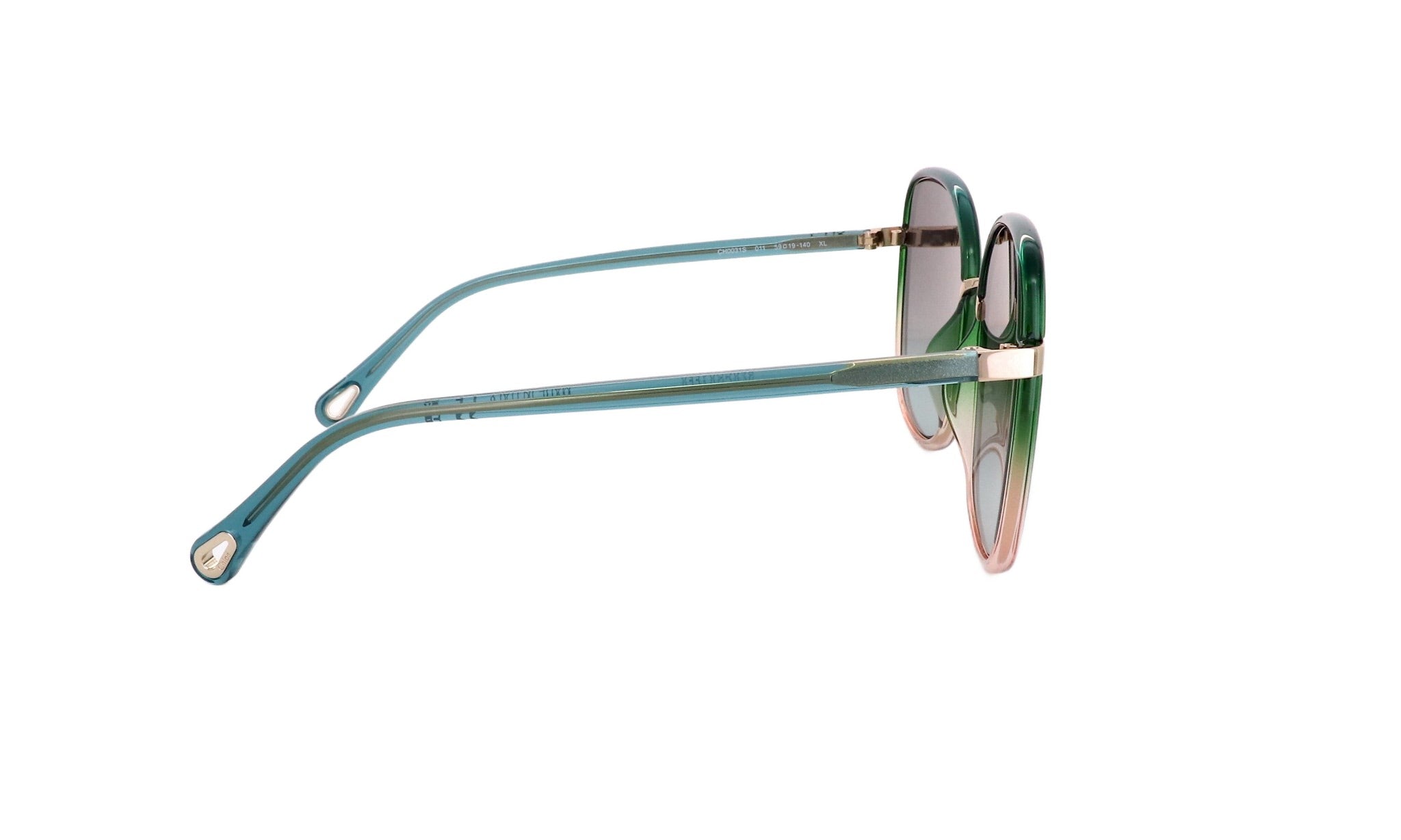 CHLOÉ CH 0031 - Jorge Oculista