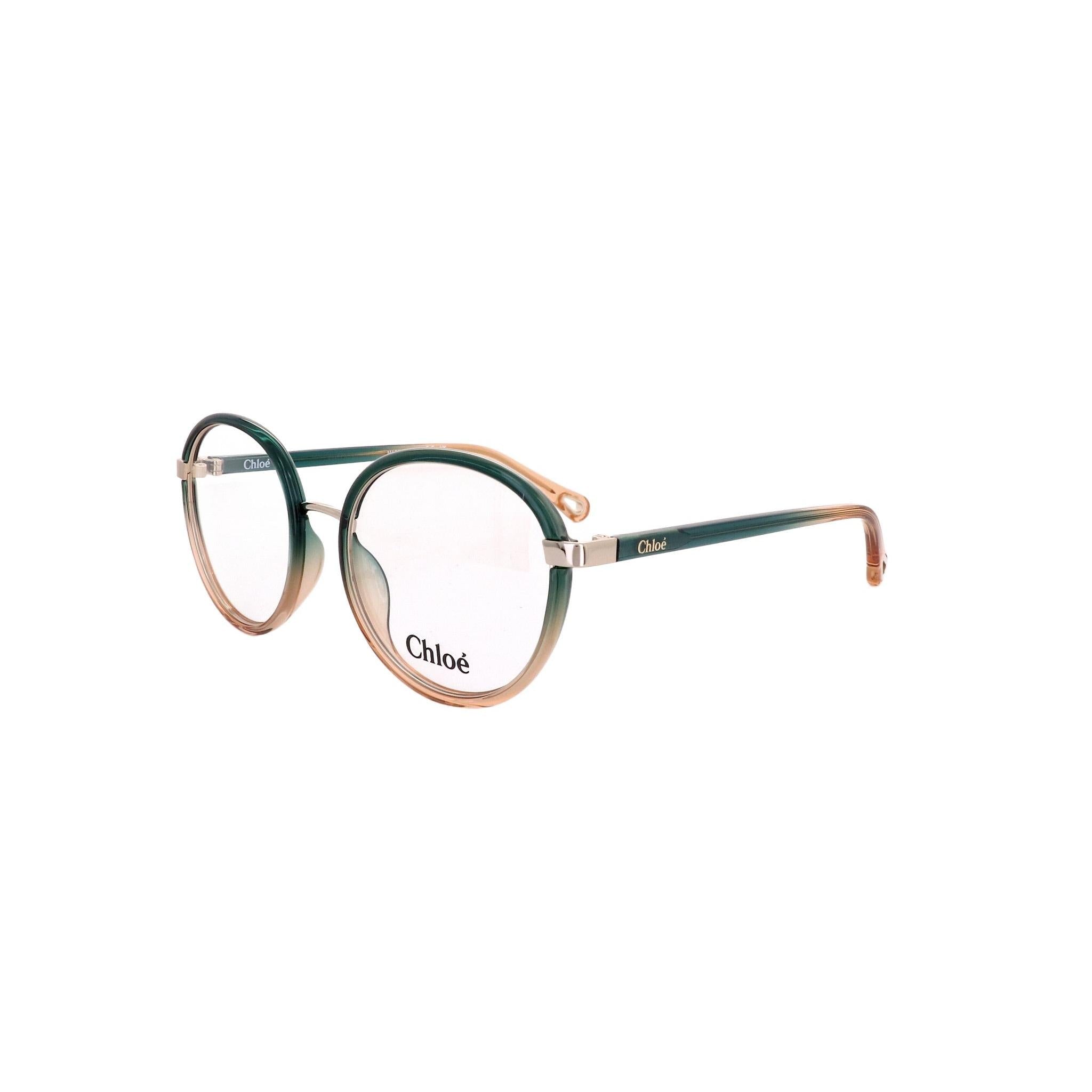 CHLOÉ CH 0033 - Jorge Oculista