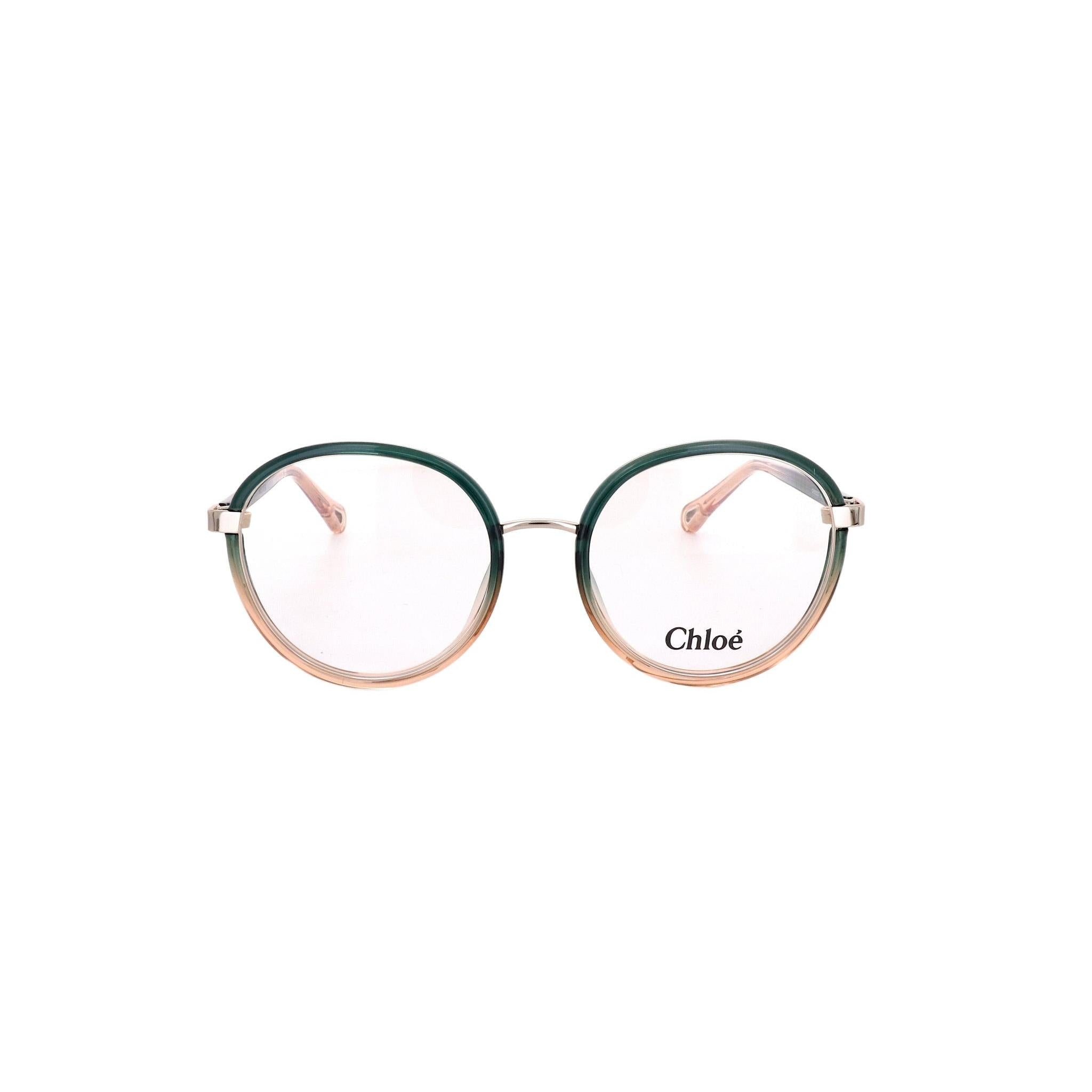 CHLOÉ CH 0033 - Jorge Oculista