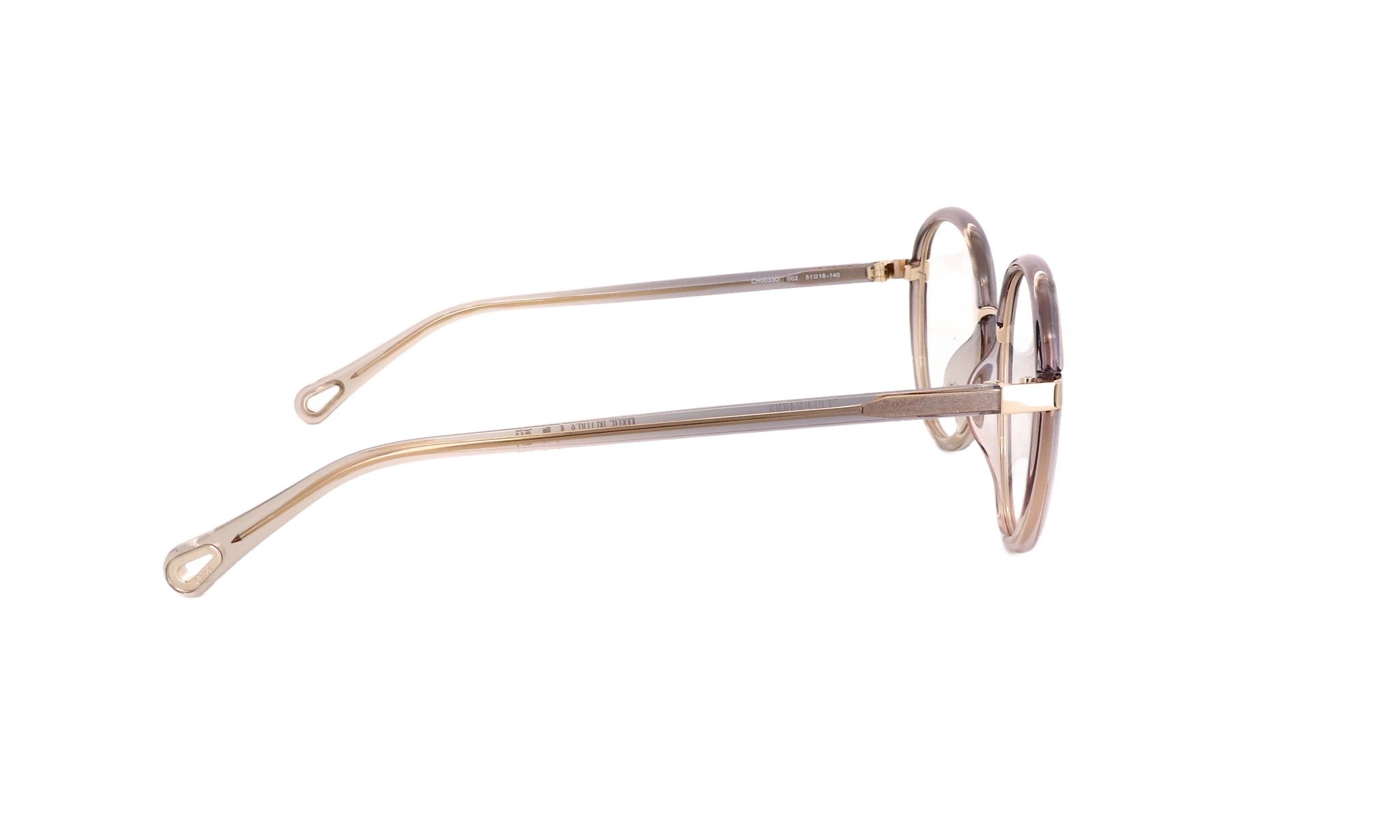 CHLOÉ CH 0033 - Jorge Oculista