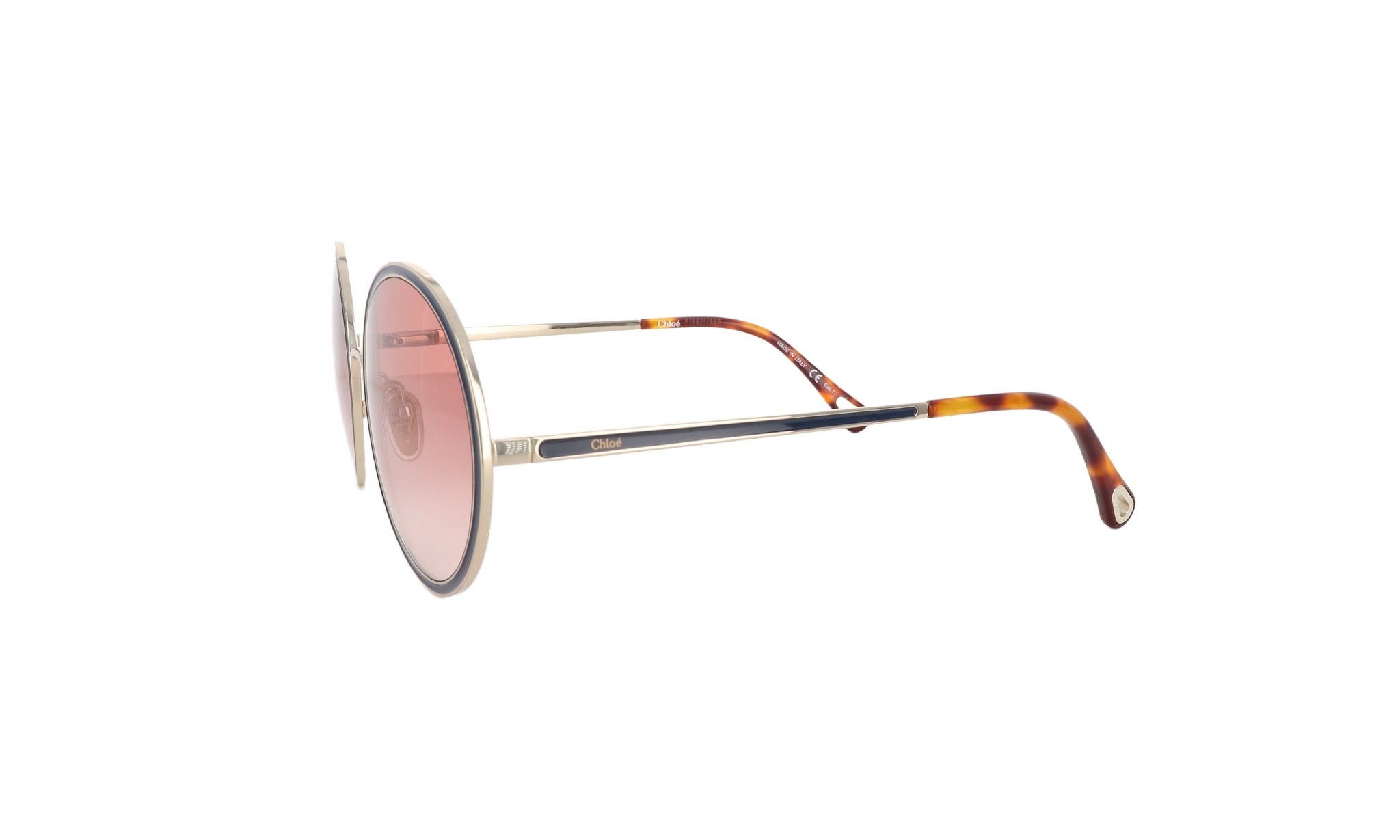 CHLOÉ CH 0100 - Jorge Oculista