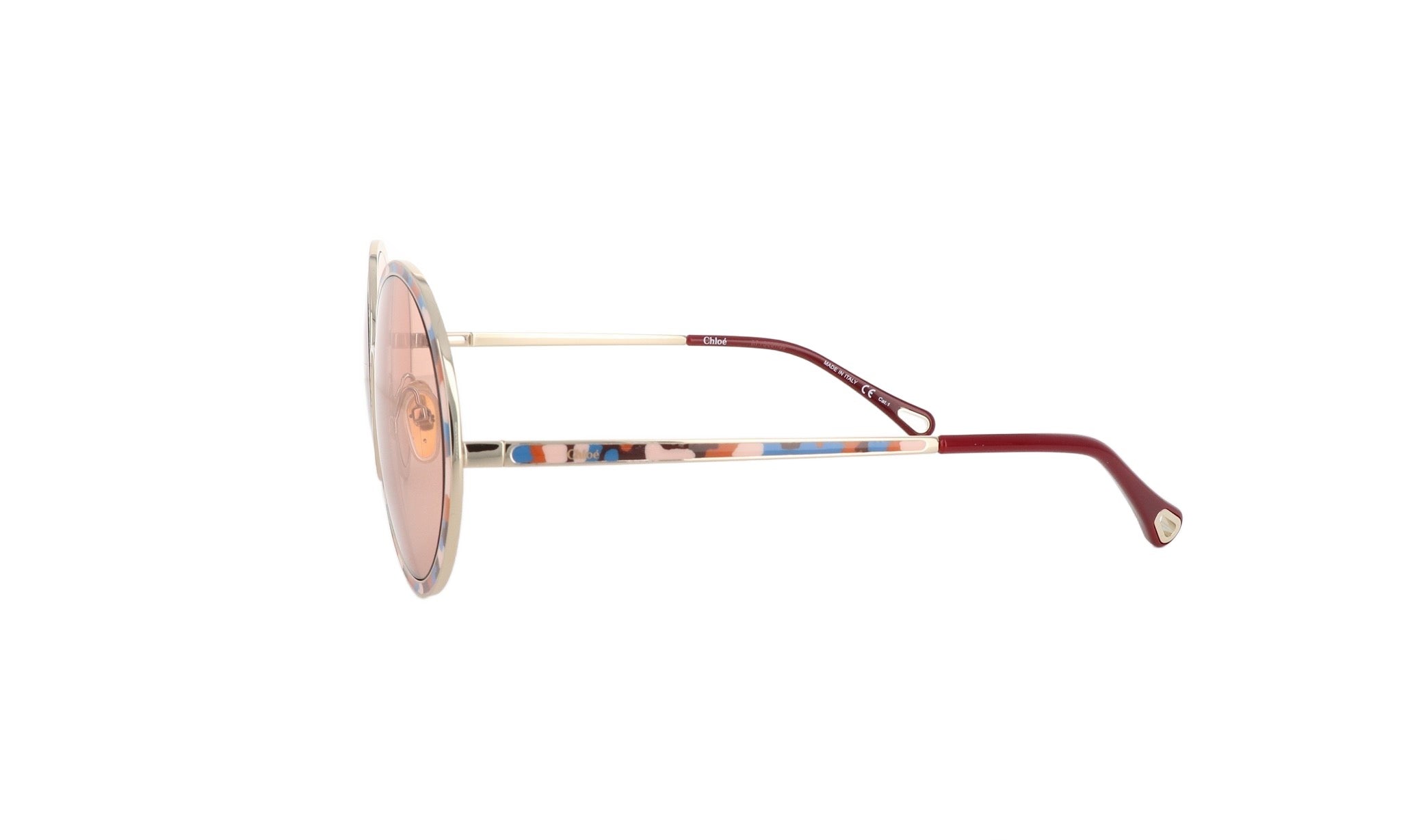 CHLOÉ CH 0100 - Jorge Oculista