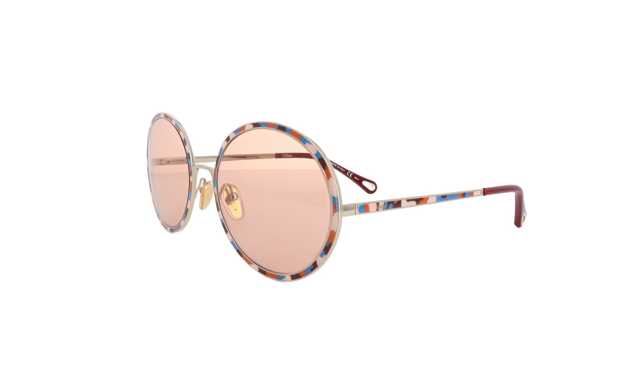 CHLOÉ CH 0100 - Jorge Oculista