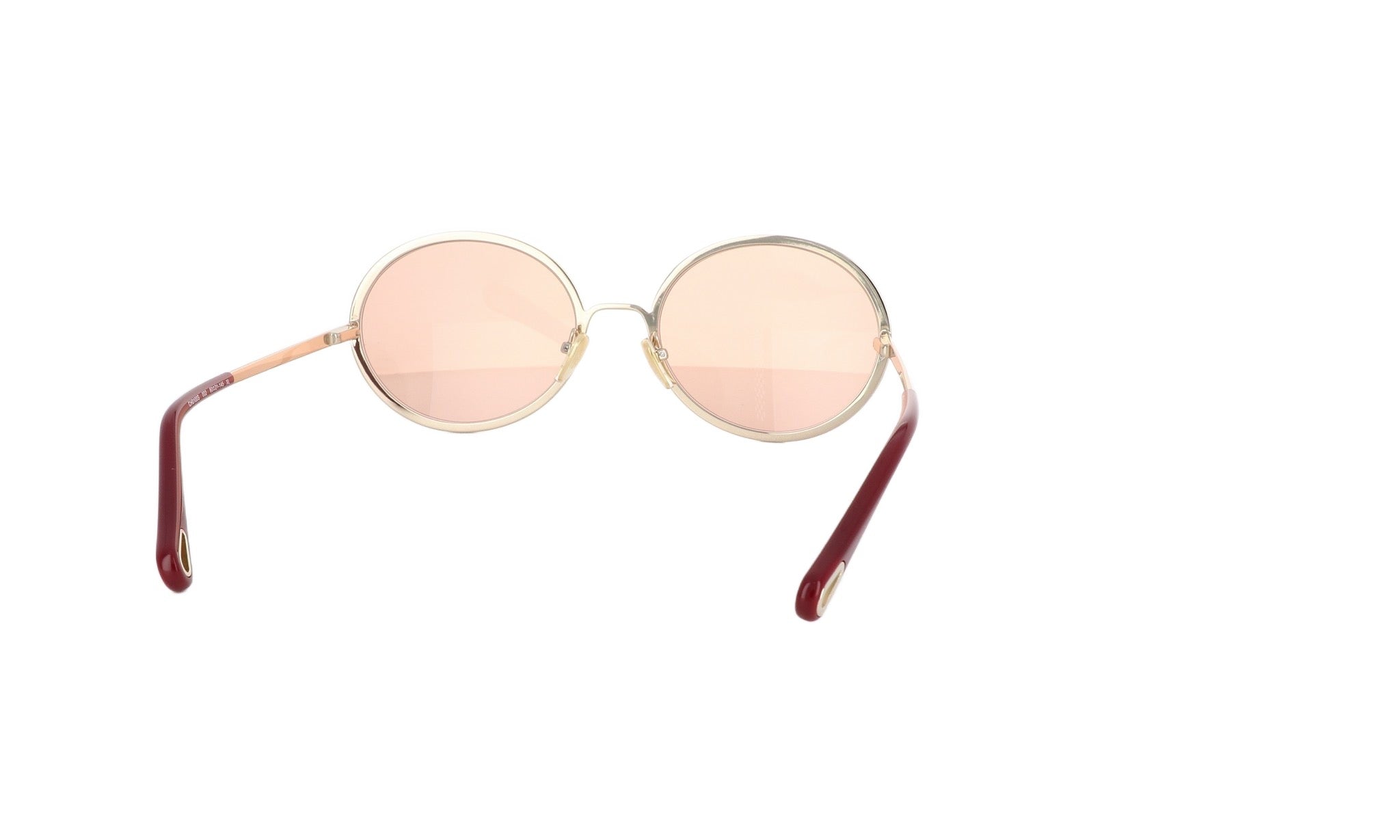 CHLOÉ CH 0100 - Jorge Oculista