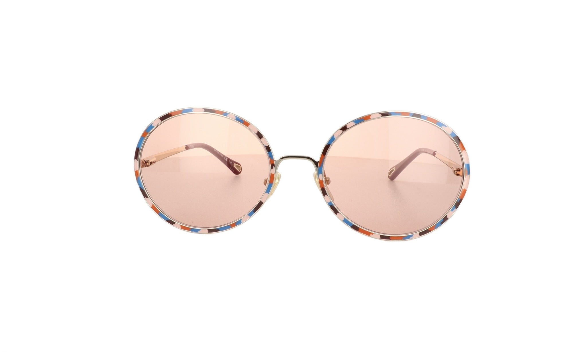 CHLOÉ CH 0100 - Jorge Oculista