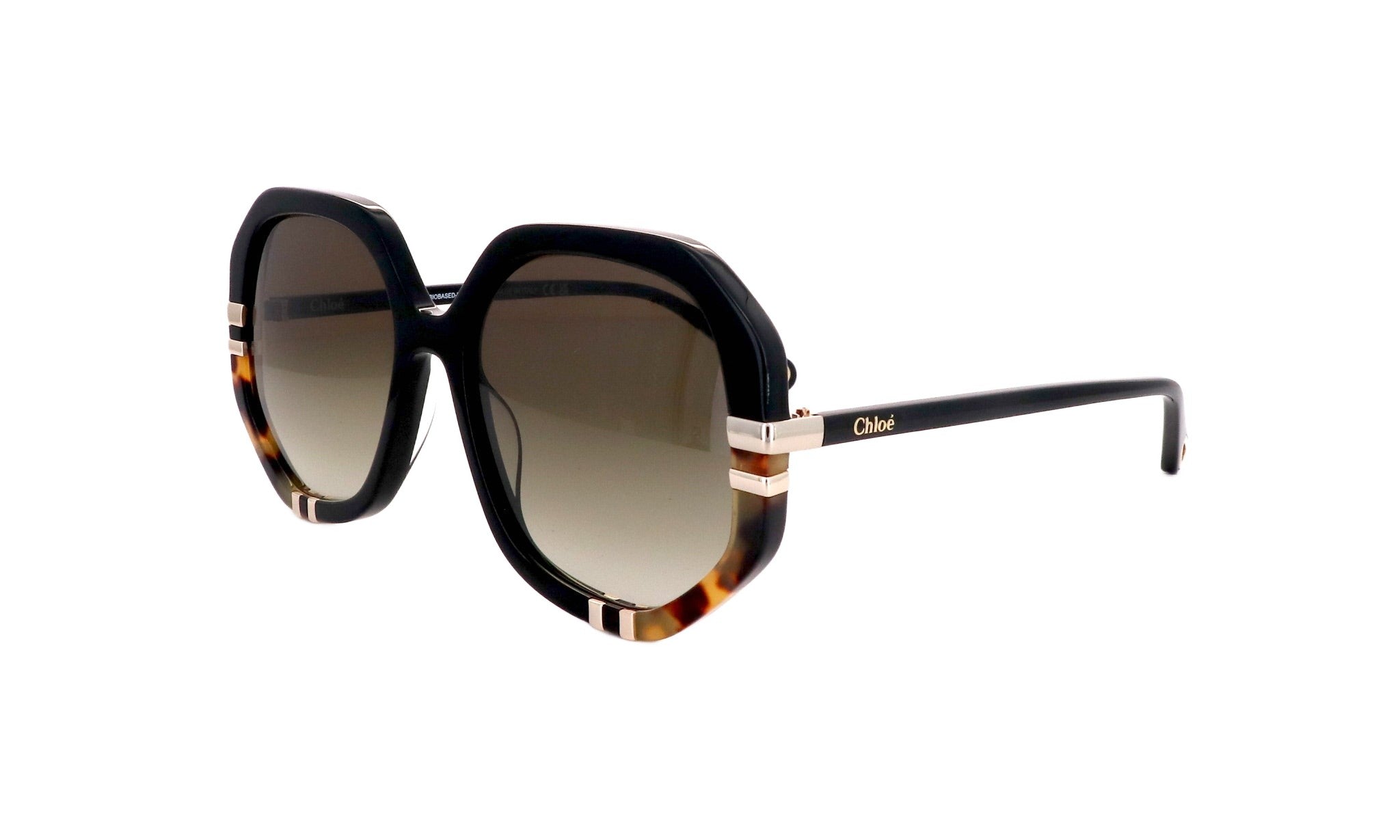 CHLOÉ CH 0105 - Jorge Oculista