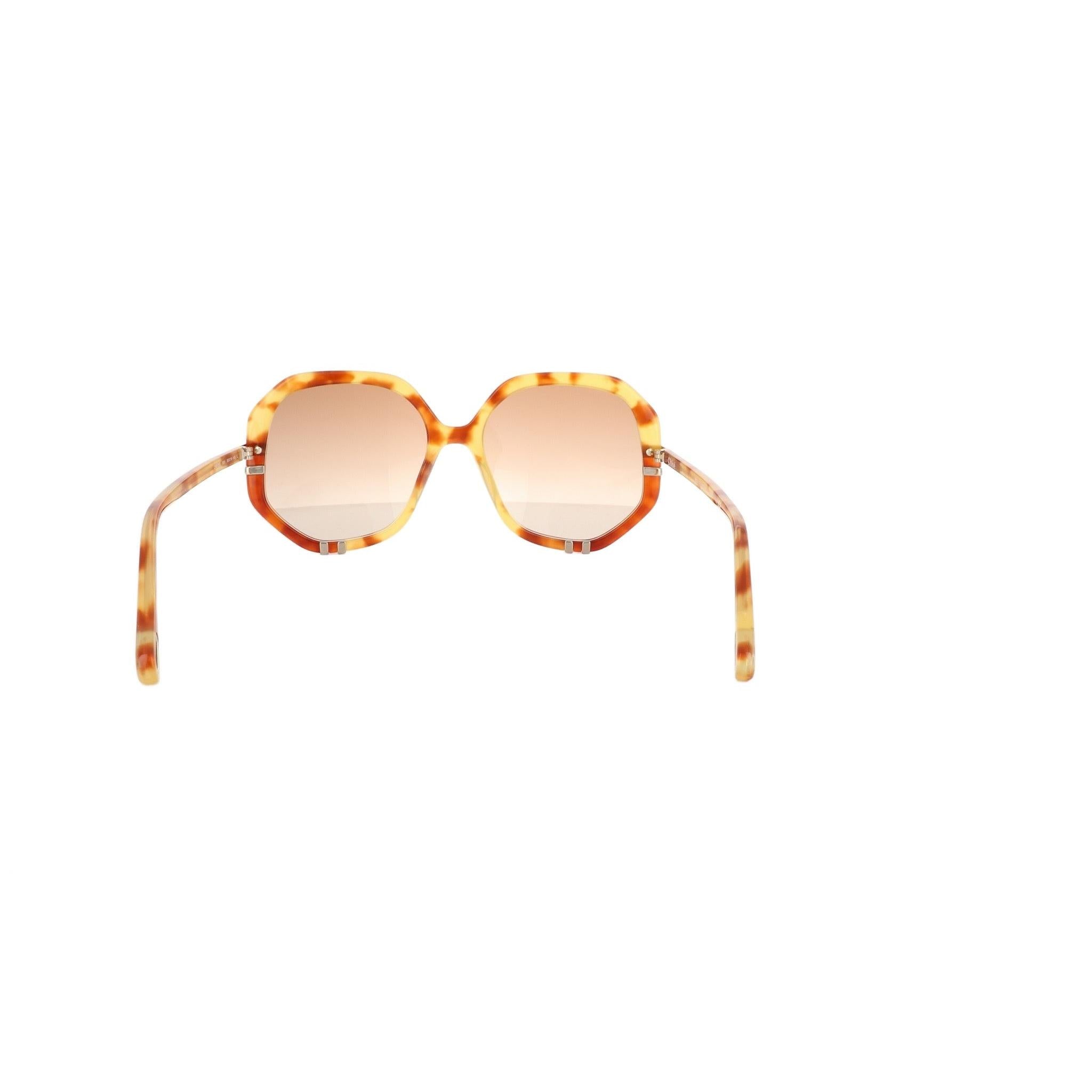 CHLOÉ CH 0105 - Jorge Oculista
