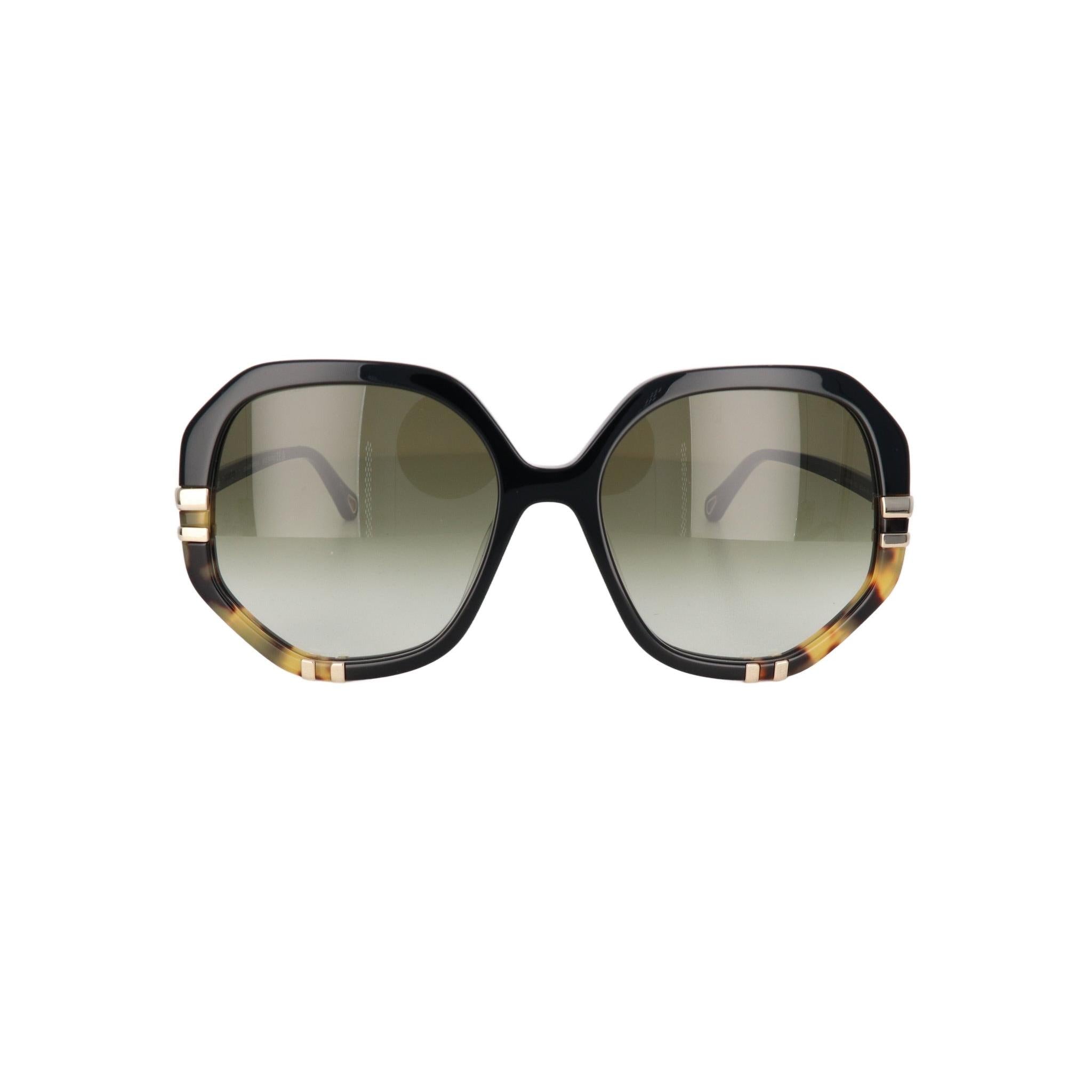 CHLOÉ CH 0105 - Jorge Oculista
