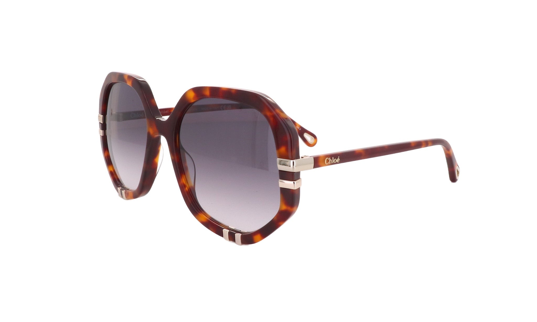 CHLOÉ CH 0105 - Jorge Oculista