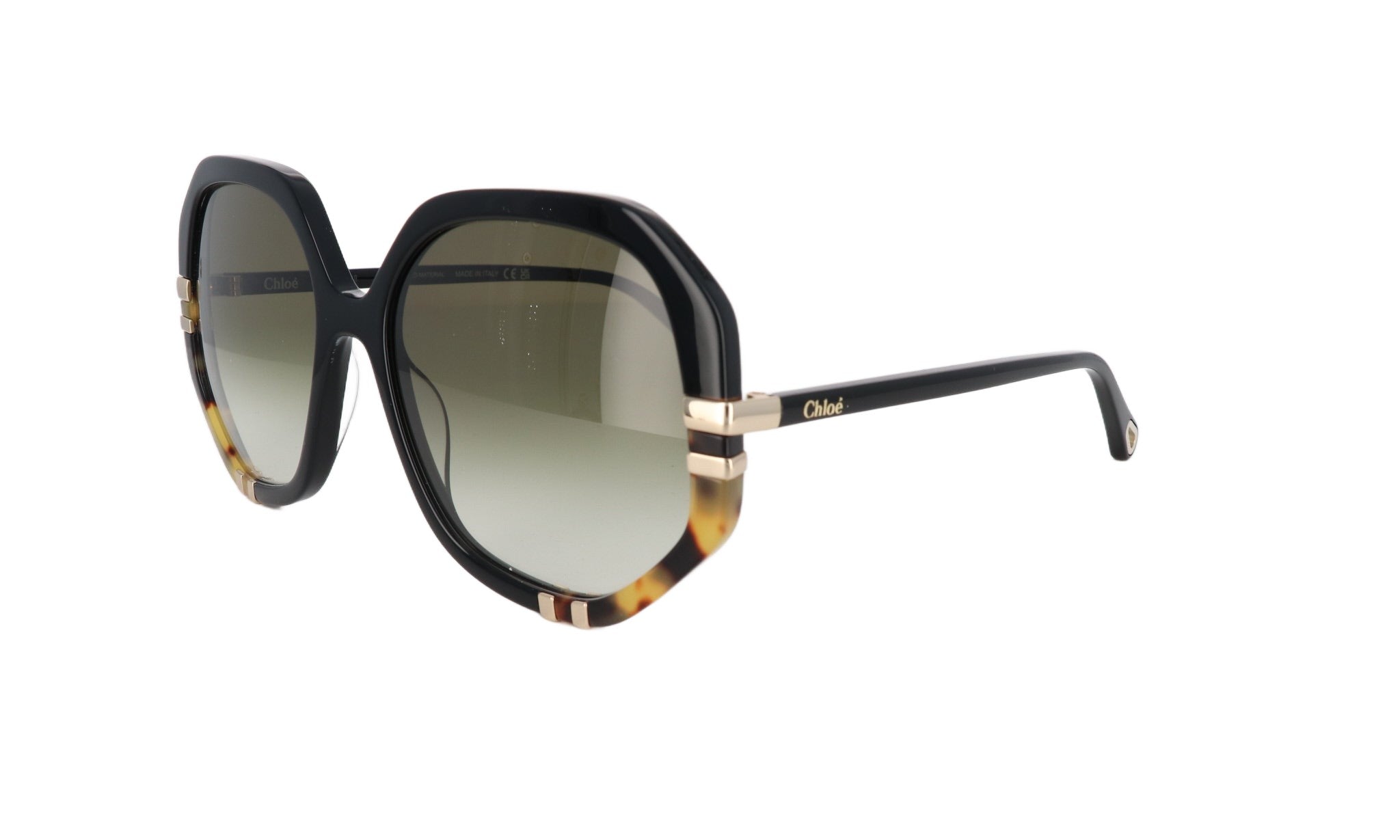 CHLOÉ CH 0105 - Jorge Oculista