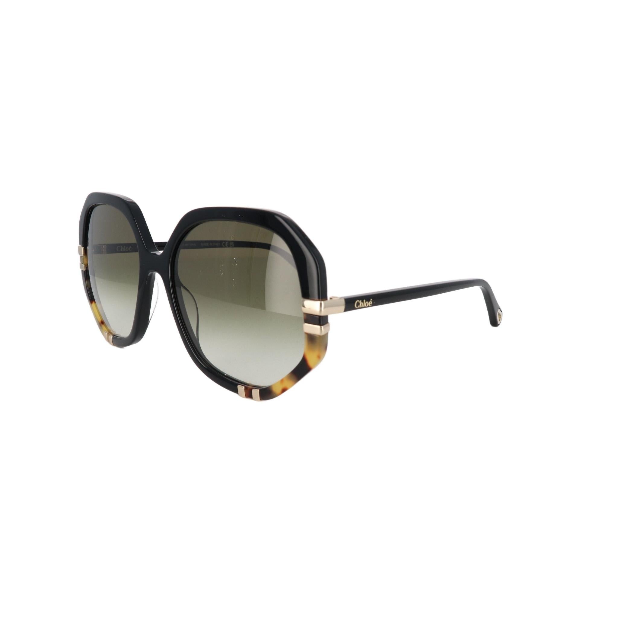 CHLOÉ CH 0105 - Jorge Oculista