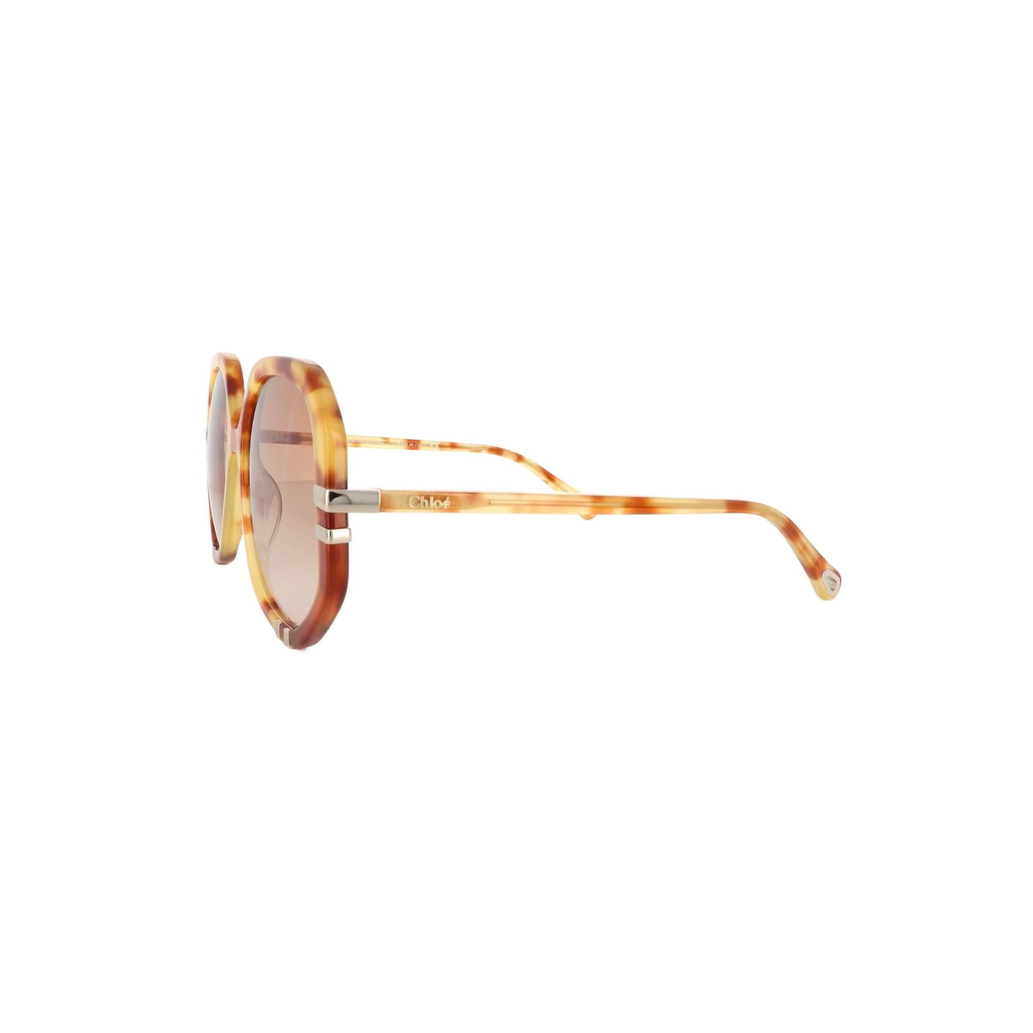 CHLOÉ CH 0105 - Jorge Oculista