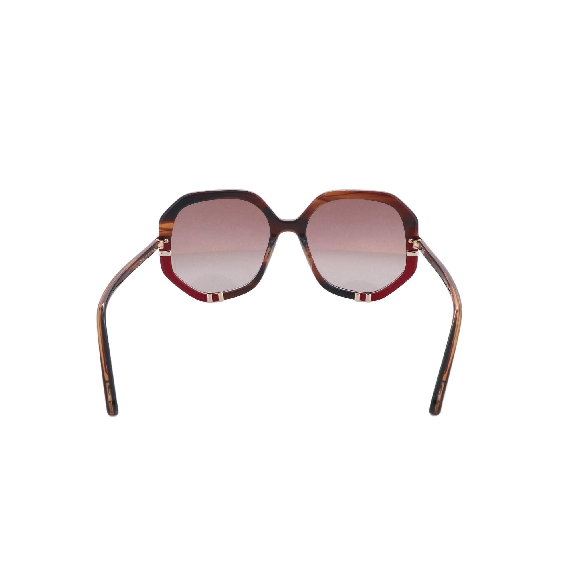 CHLOÉ CH 0105 - Jorge Oculista