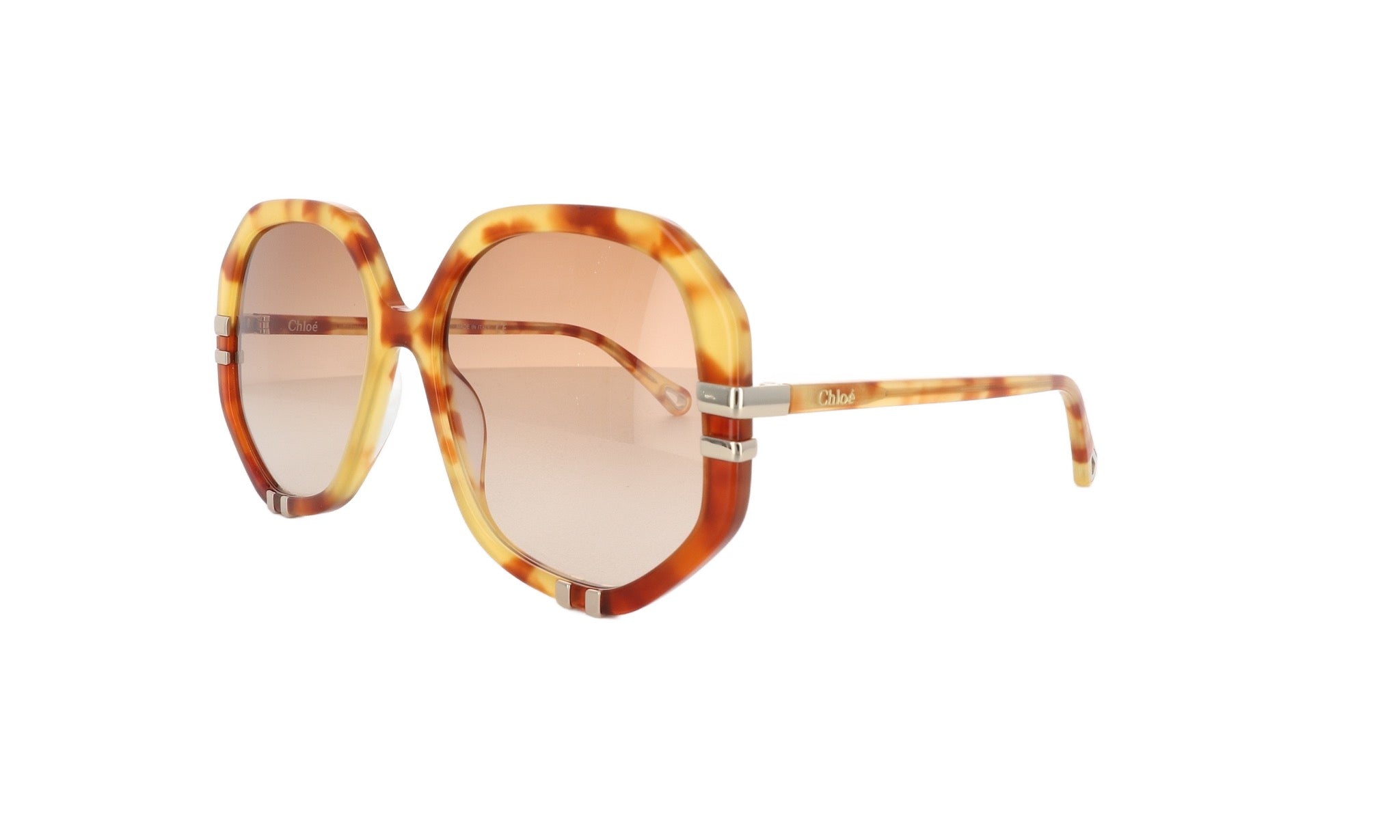 CHLOÉ CH 0105 - Jorge Oculista