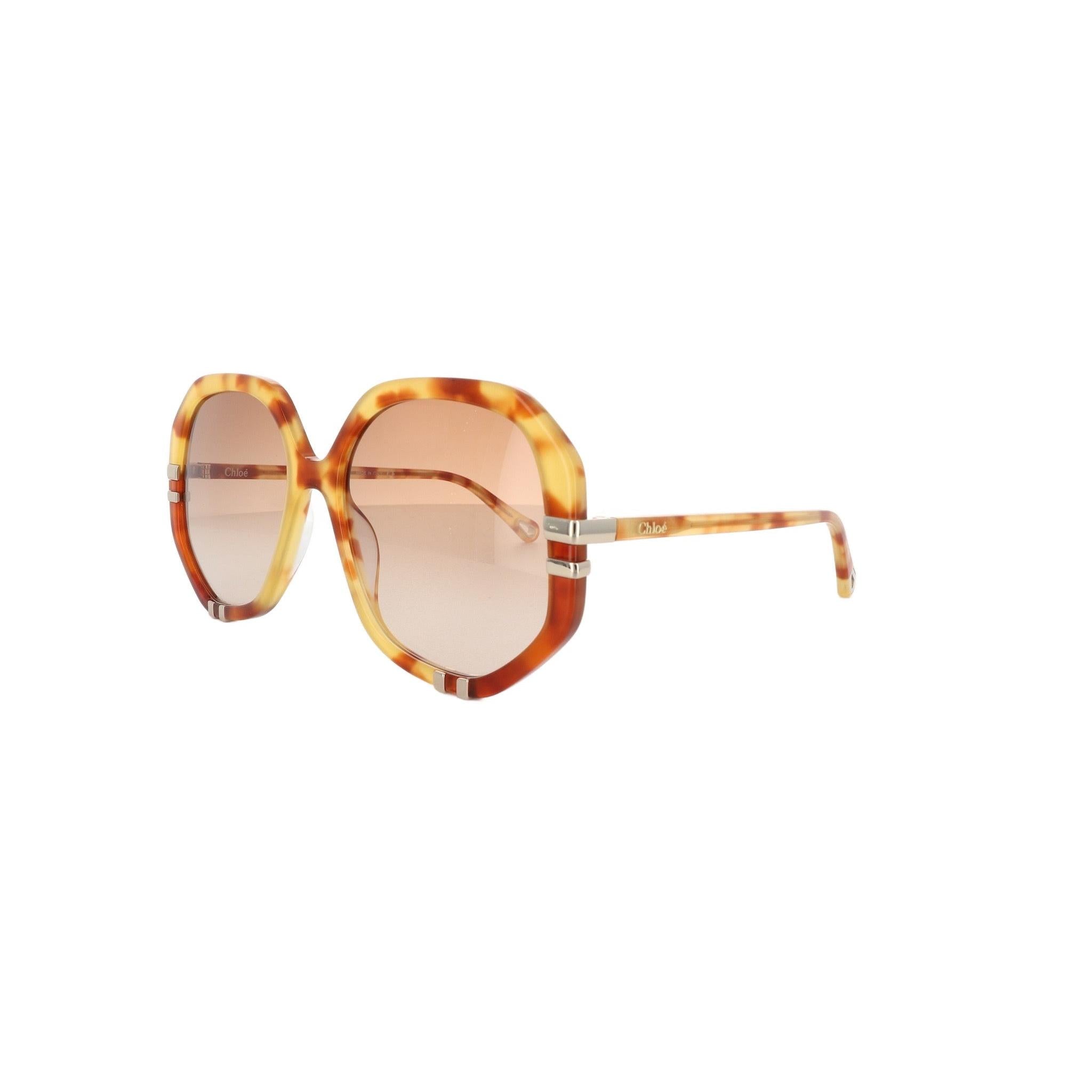 CHLOÉ CH 0105 - Jorge Oculista