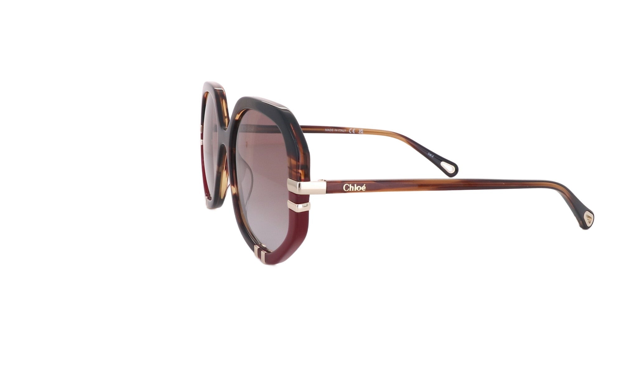 CHLOÉ CH 0105 - Jorge Oculista