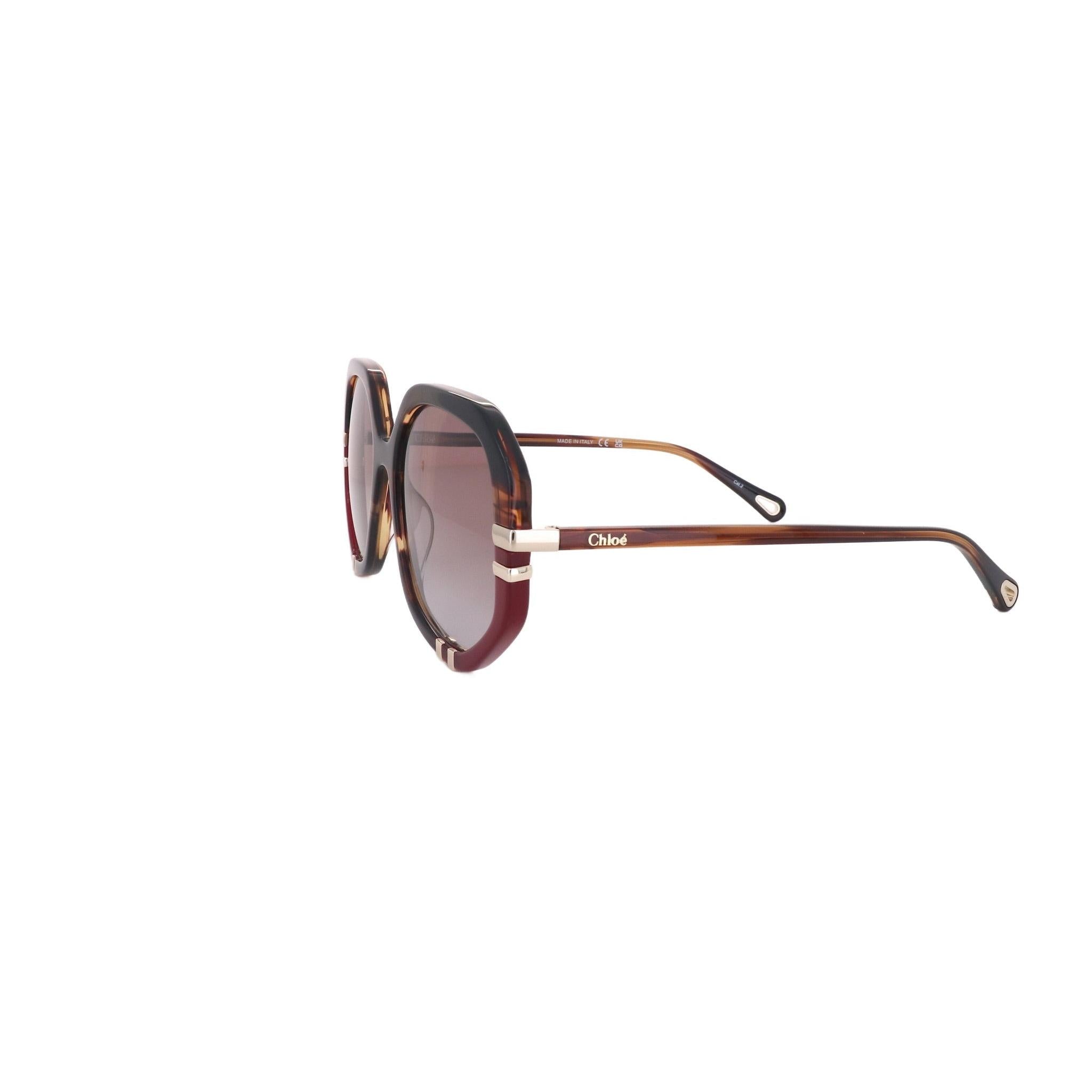 CHLOÉ CH 0105 - Jorge Oculista