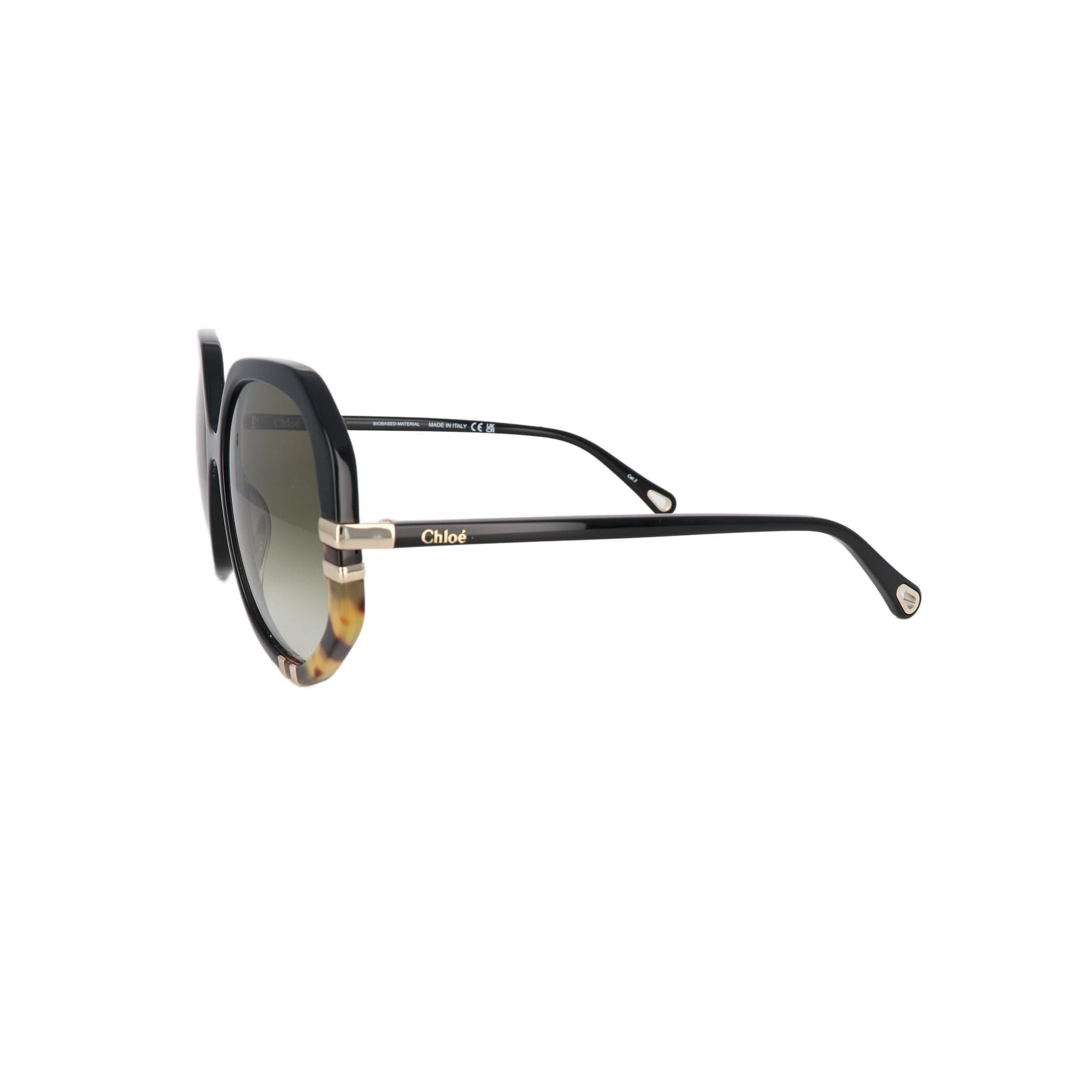 CHLOÉ CH 0105 - Jorge Oculista