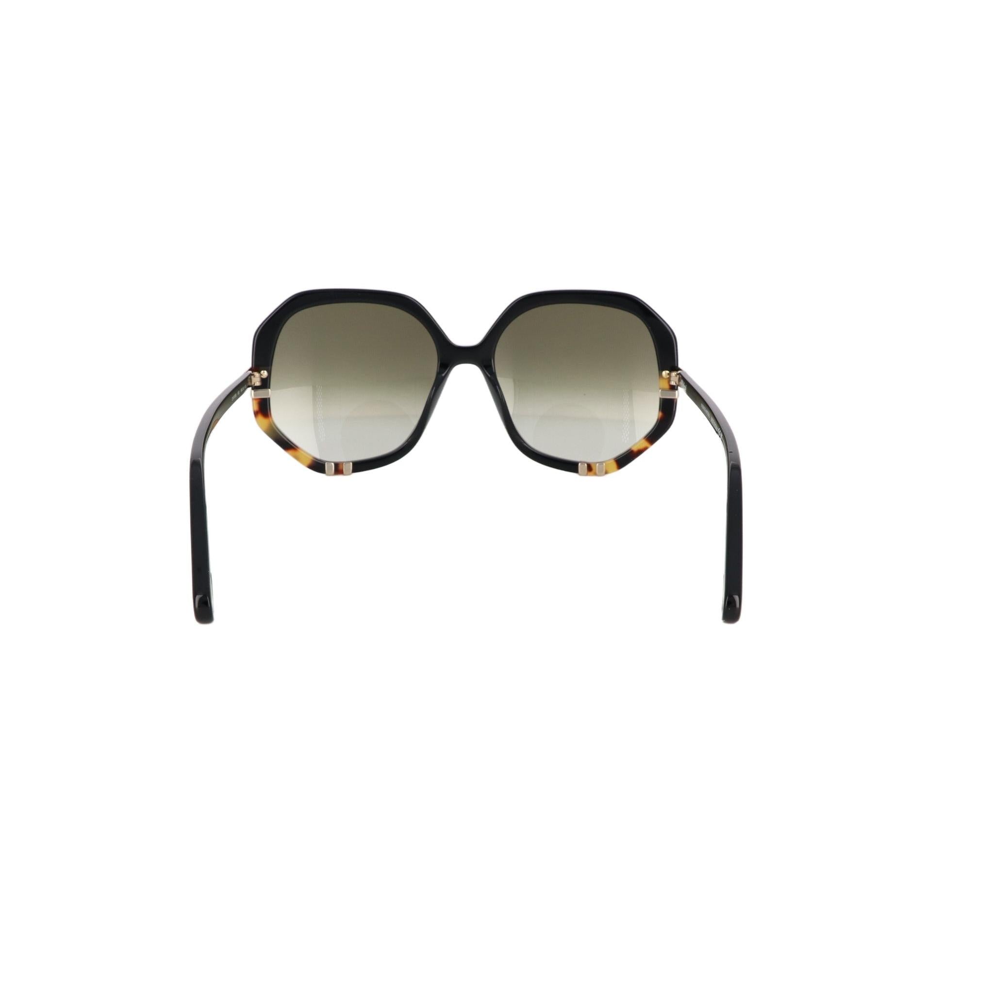 CHLOÉ CH 0105 - Jorge Oculista