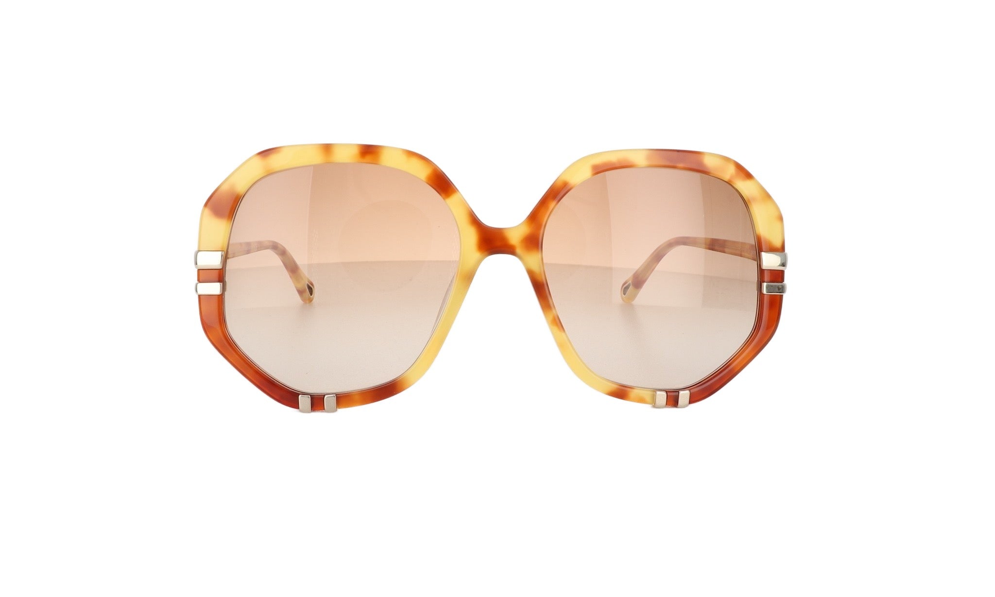 CHLOÉ CH 0105 - Jorge Oculista