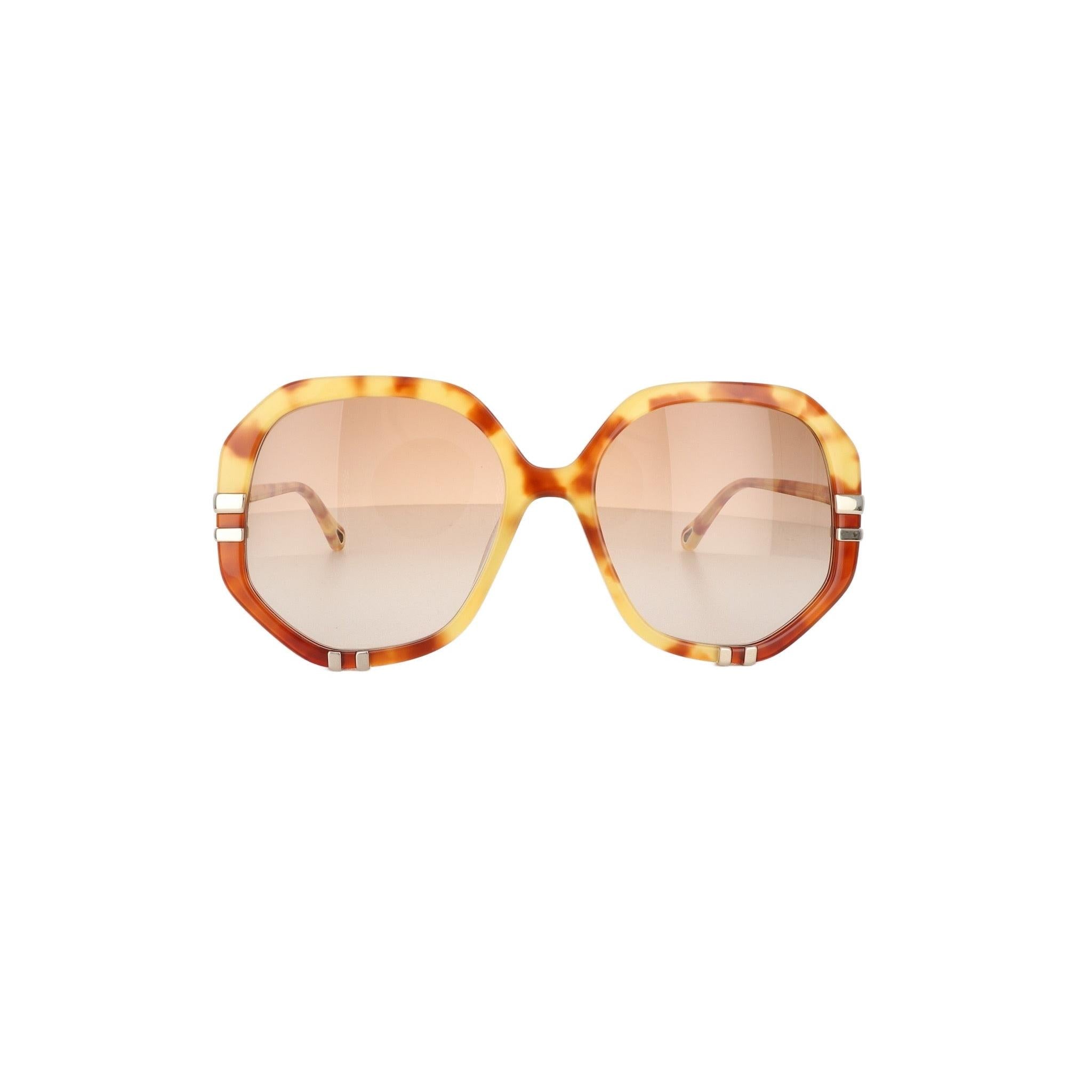 CHLOÉ CH 0105 - Jorge Oculista