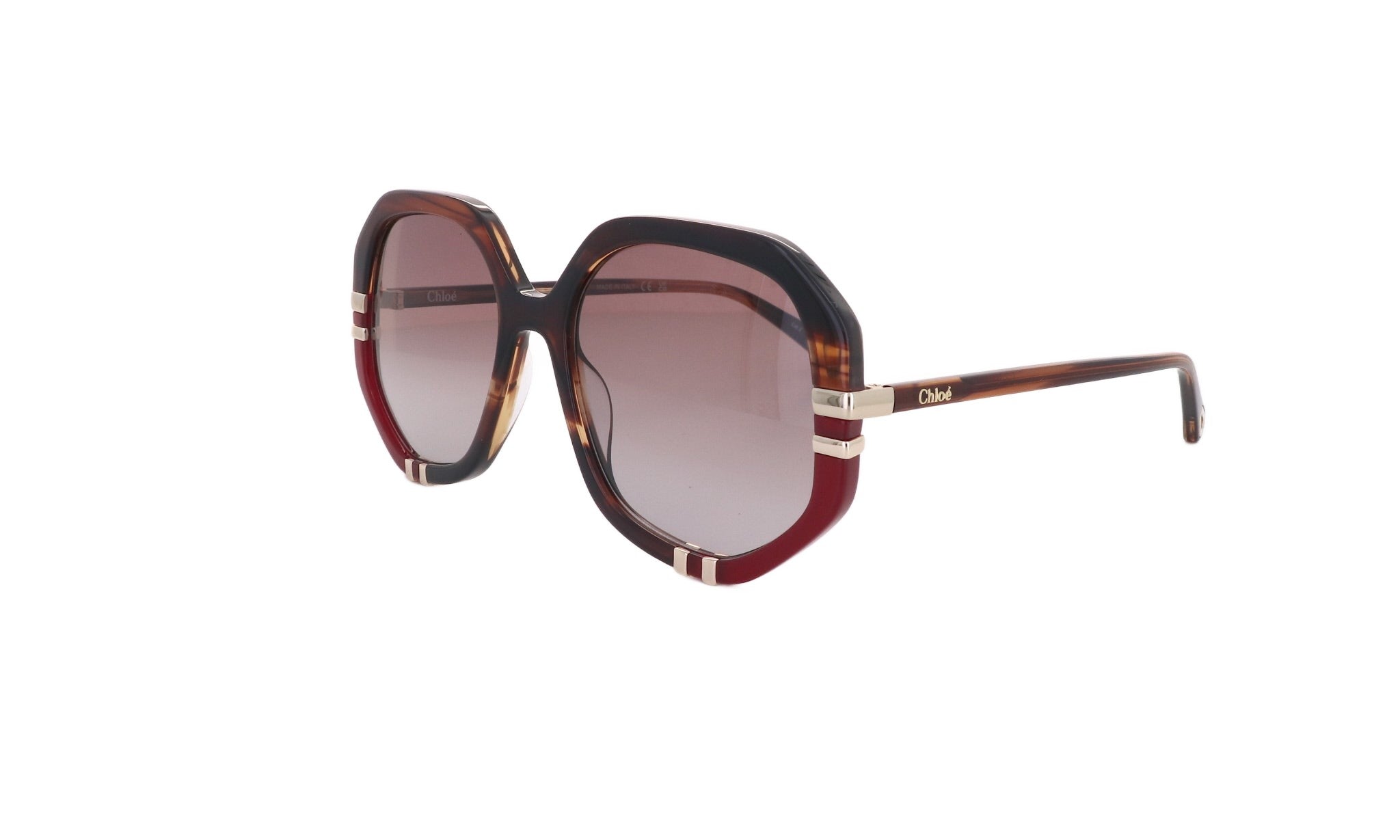 CHLOÉ CH 0105 - Jorge Oculista