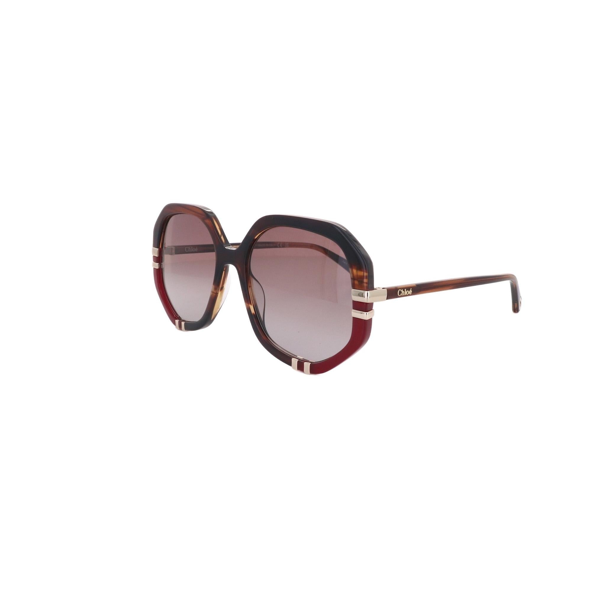 CHLOÉ CH 0105 - Jorge Oculista