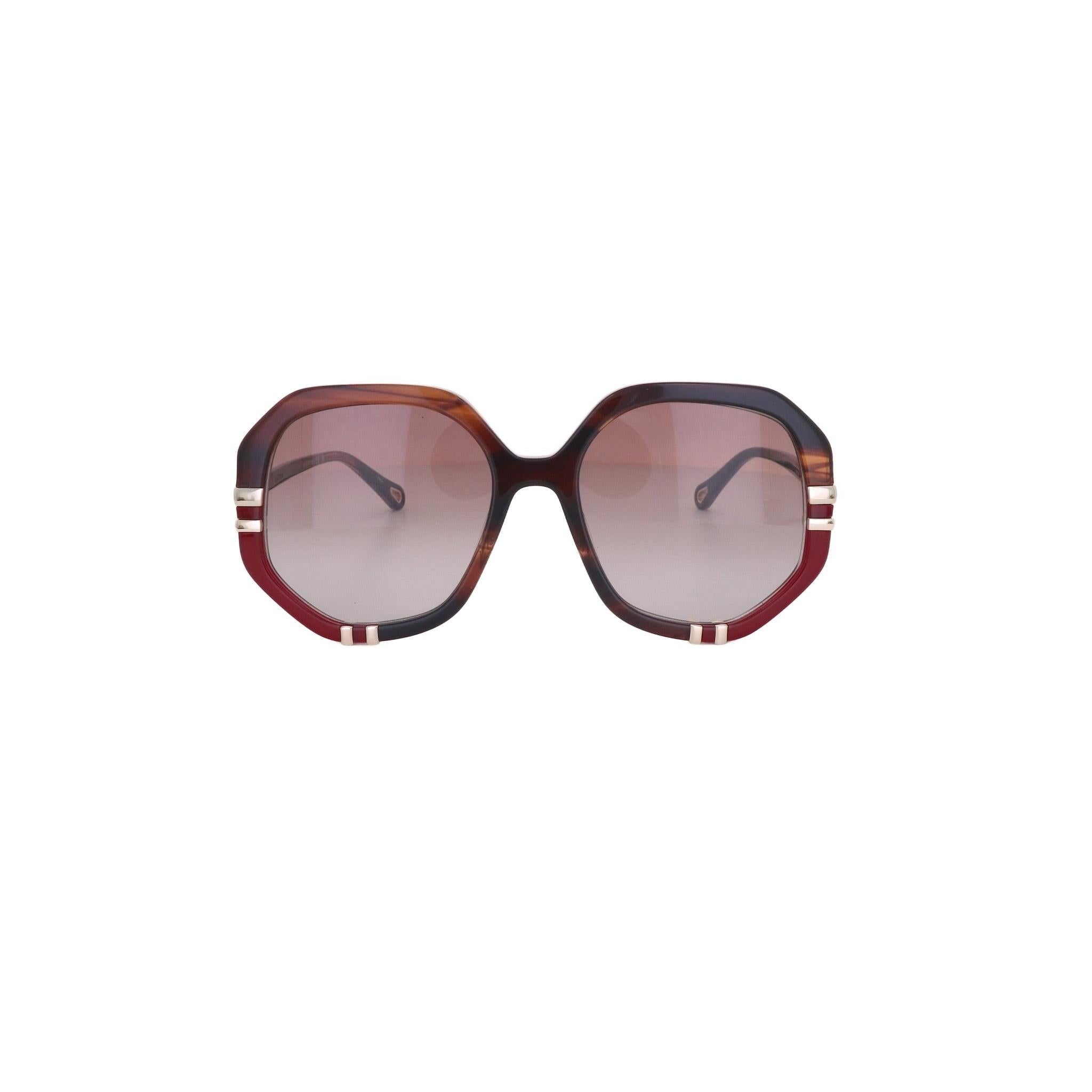 CHLOÉ CH 0105 - Jorge Oculista