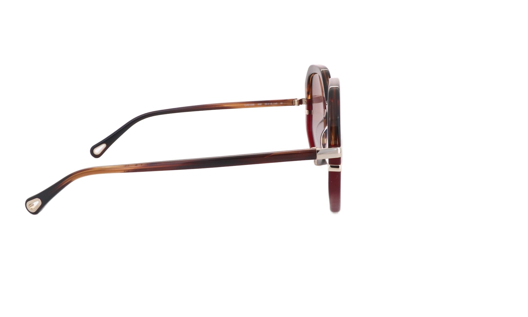 CHLOÉ CH 0105 - Jorge Oculista