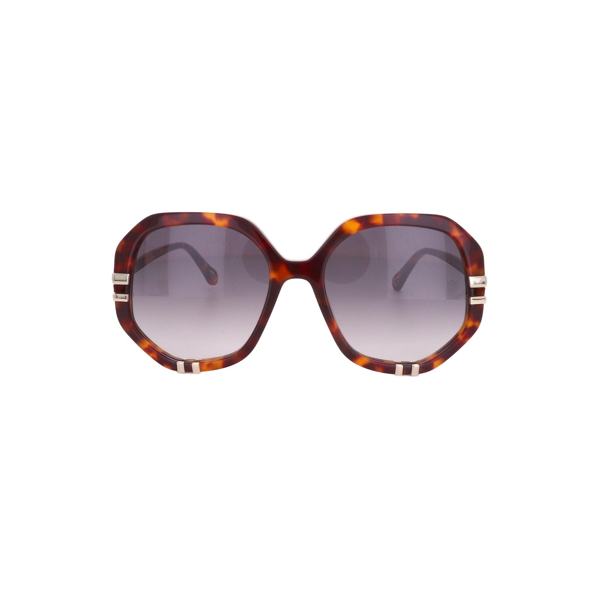 CHLOÉ CH 0105 - Jorge Oculista