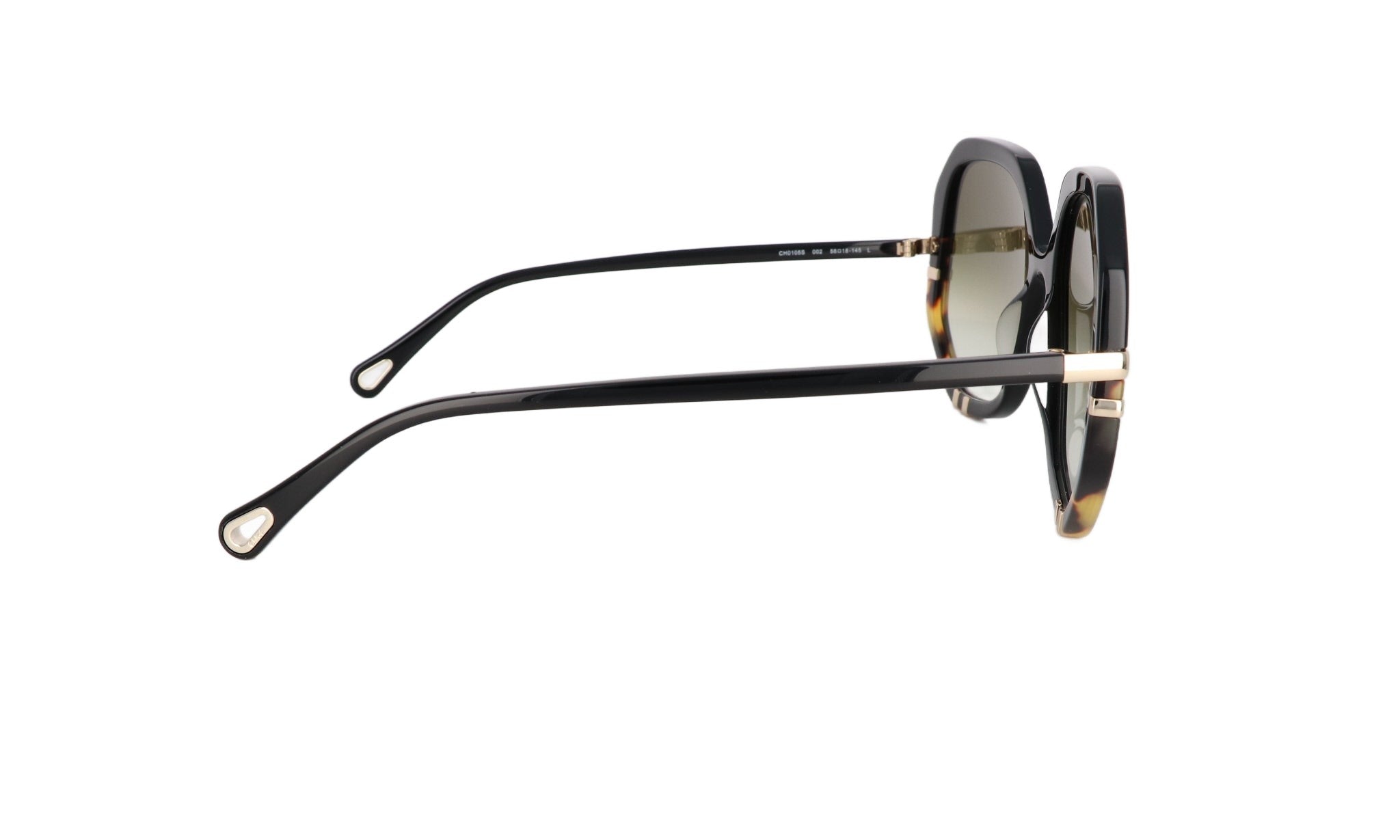 CHLOÉ CH 0105 - Jorge Oculista