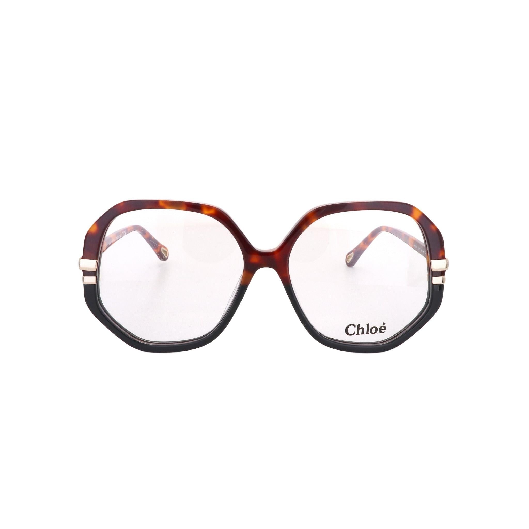 CHLOÉ CH 0107 - Jorge Oculista