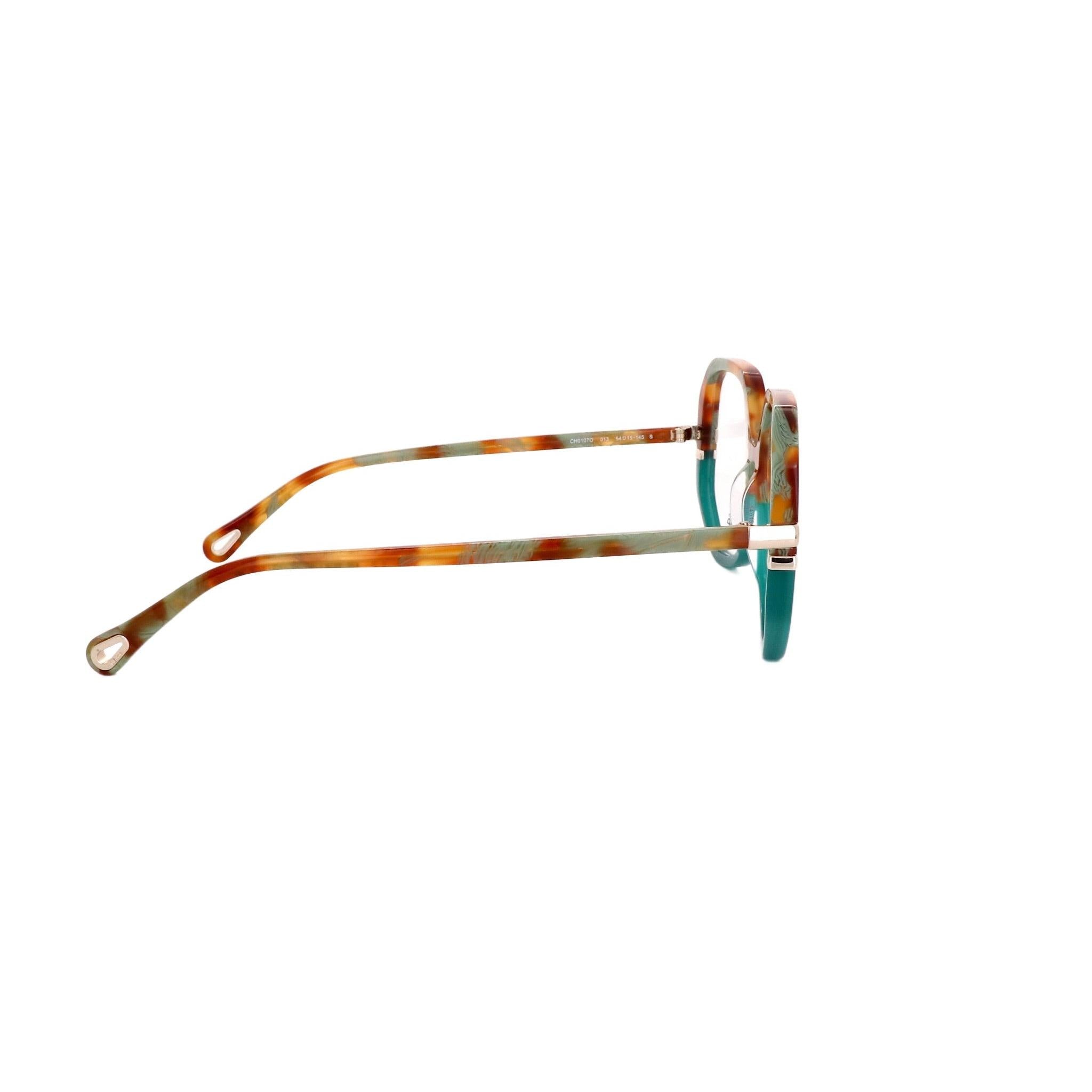 CHLOÉ CH 0107 - Jorge Oculista