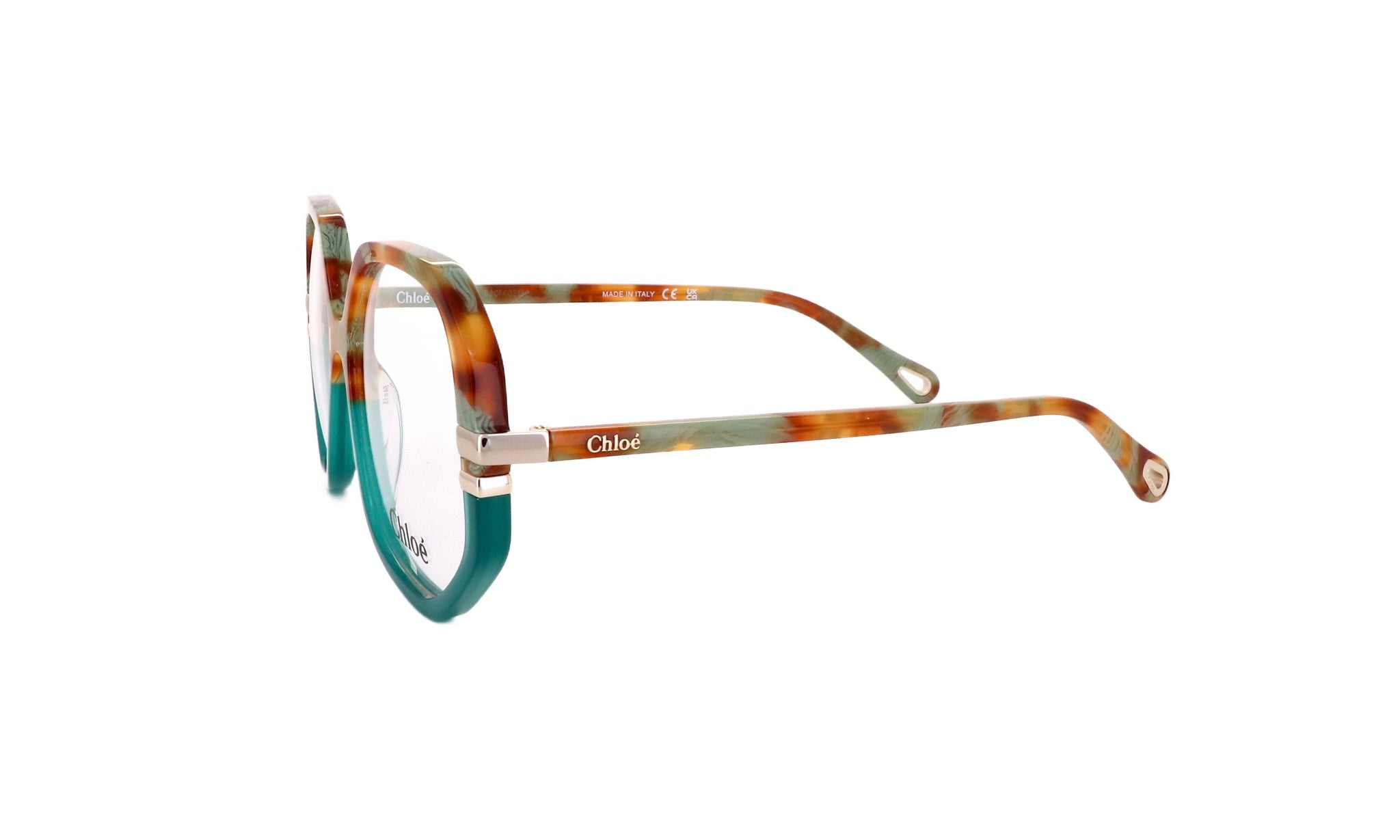 CHLOÉ CH 0107 - Jorge Oculista