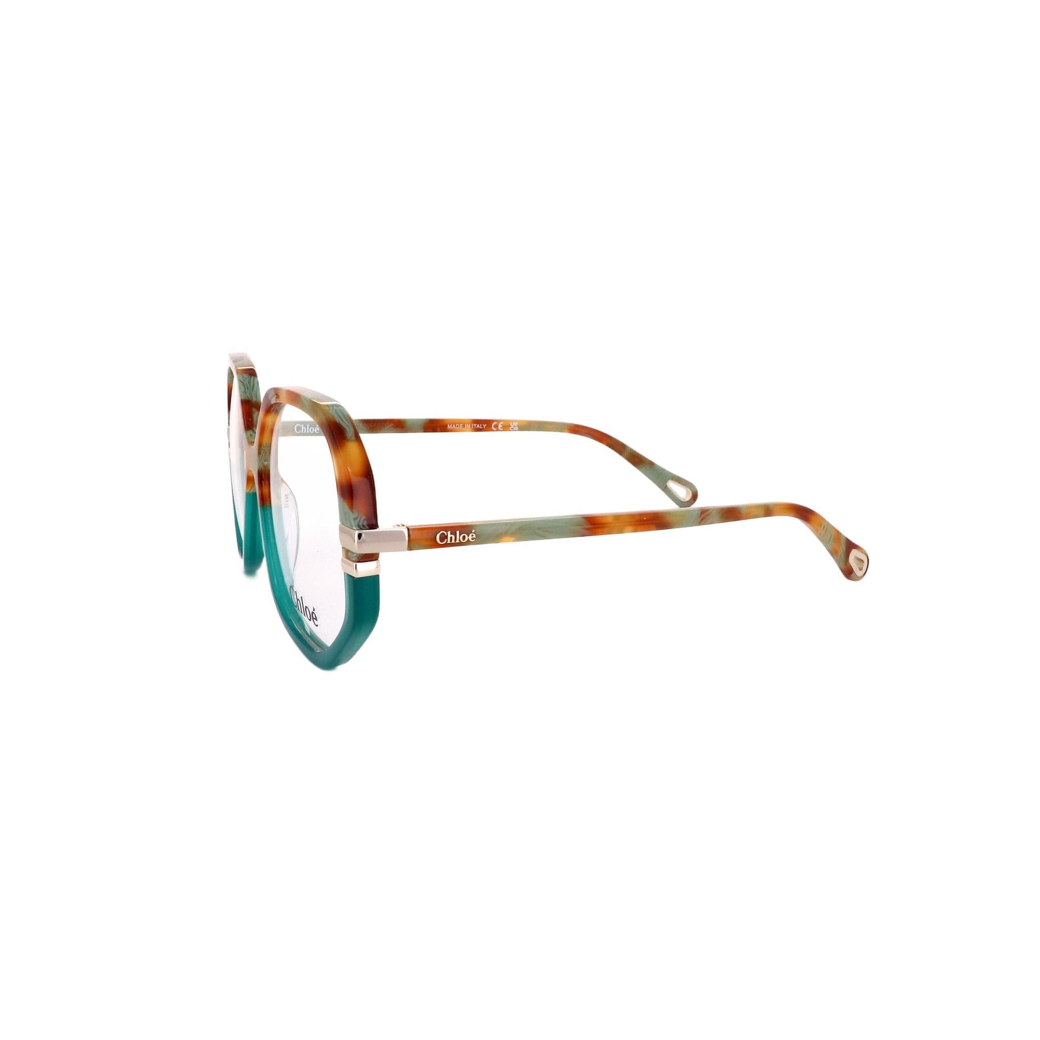 CHLOÉ CH 0107 - Jorge Oculista